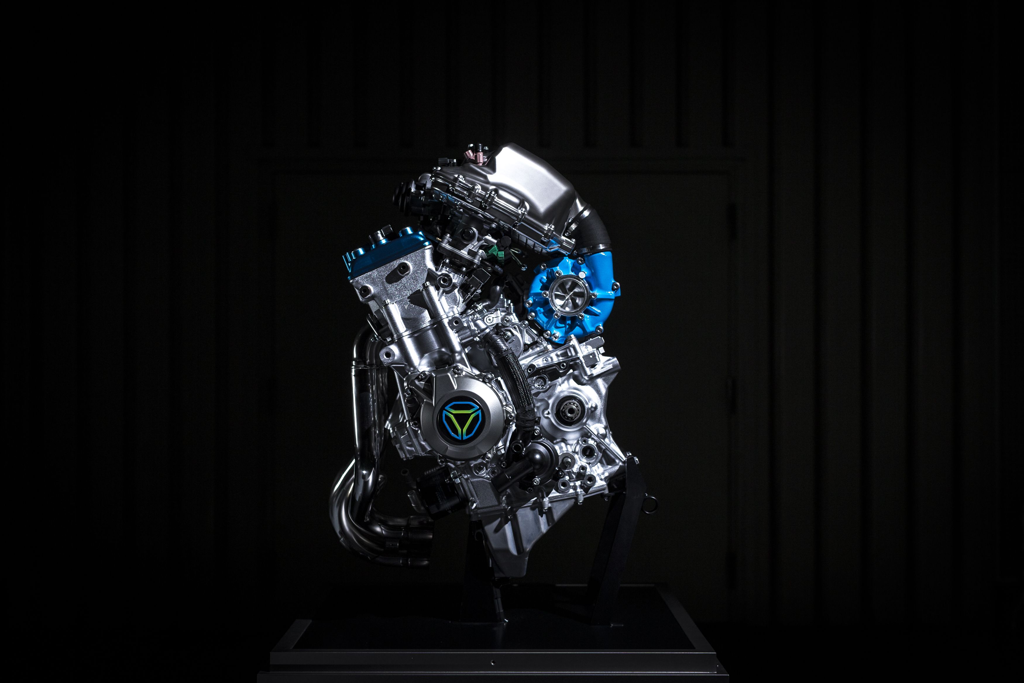 Kawasaki Hydrogen Engine (3)