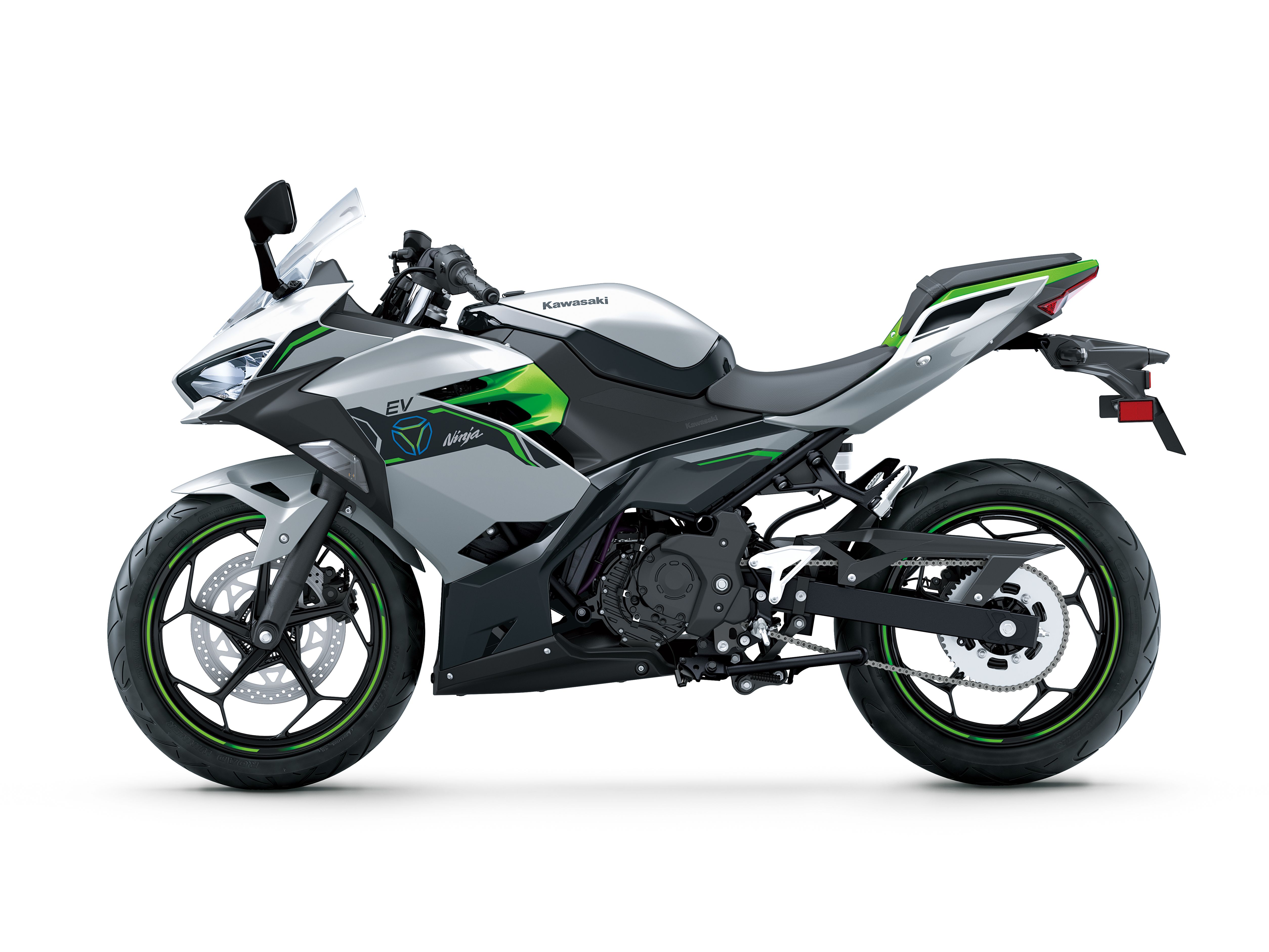 Kawasaki Ninja BEV Pre Production (3)