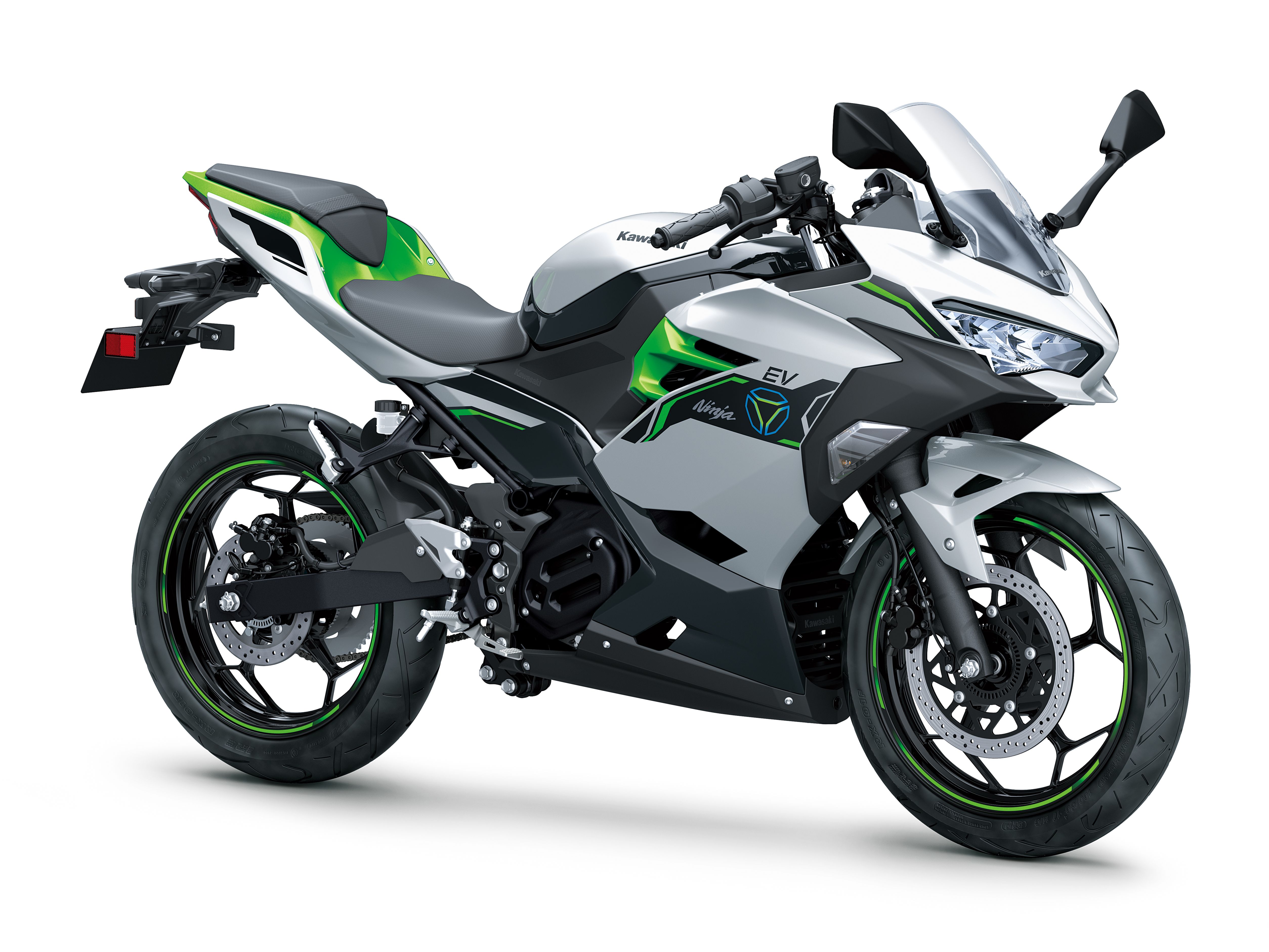 Kawasaki Ninja BEV Pre Production (4)