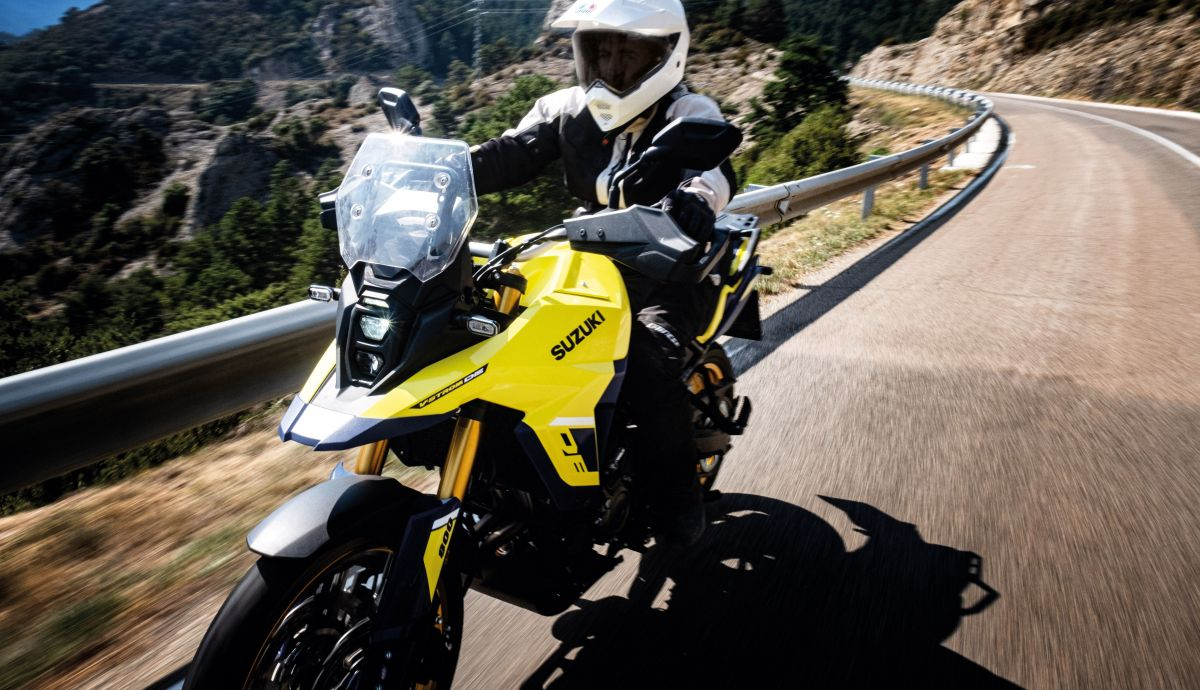 suzuki v strom 800de (4) suzuki v strom 800de (4)