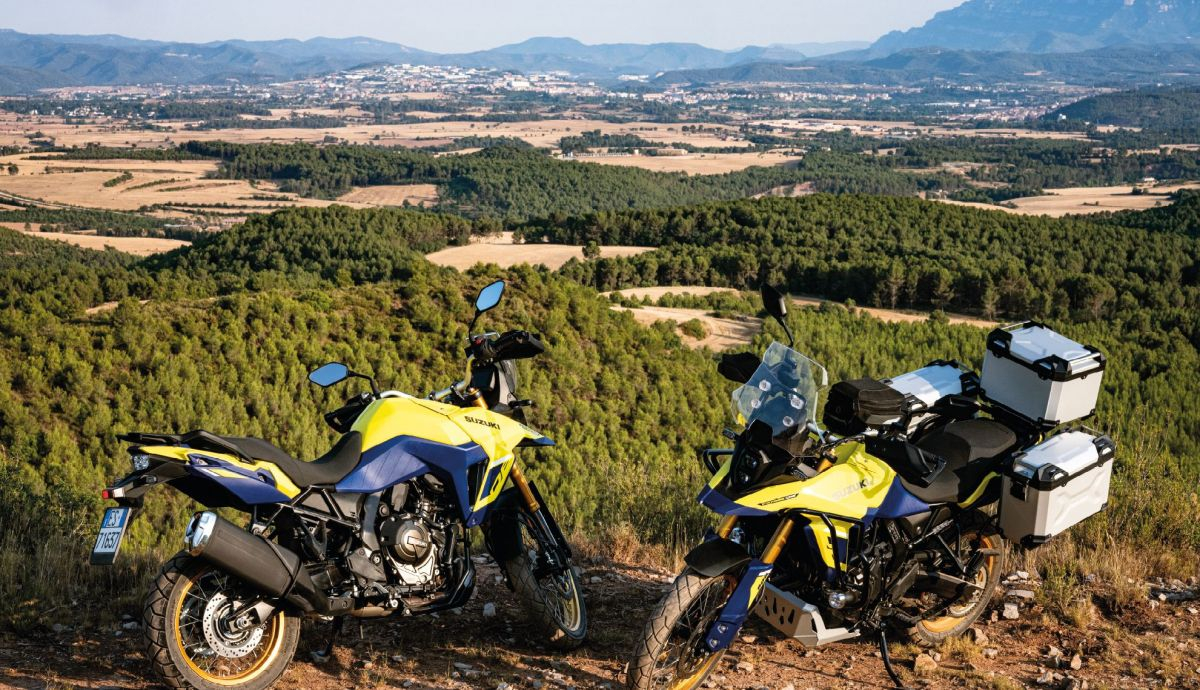 suzuki v strom 800de (5) suzuki v strom 800de (5)