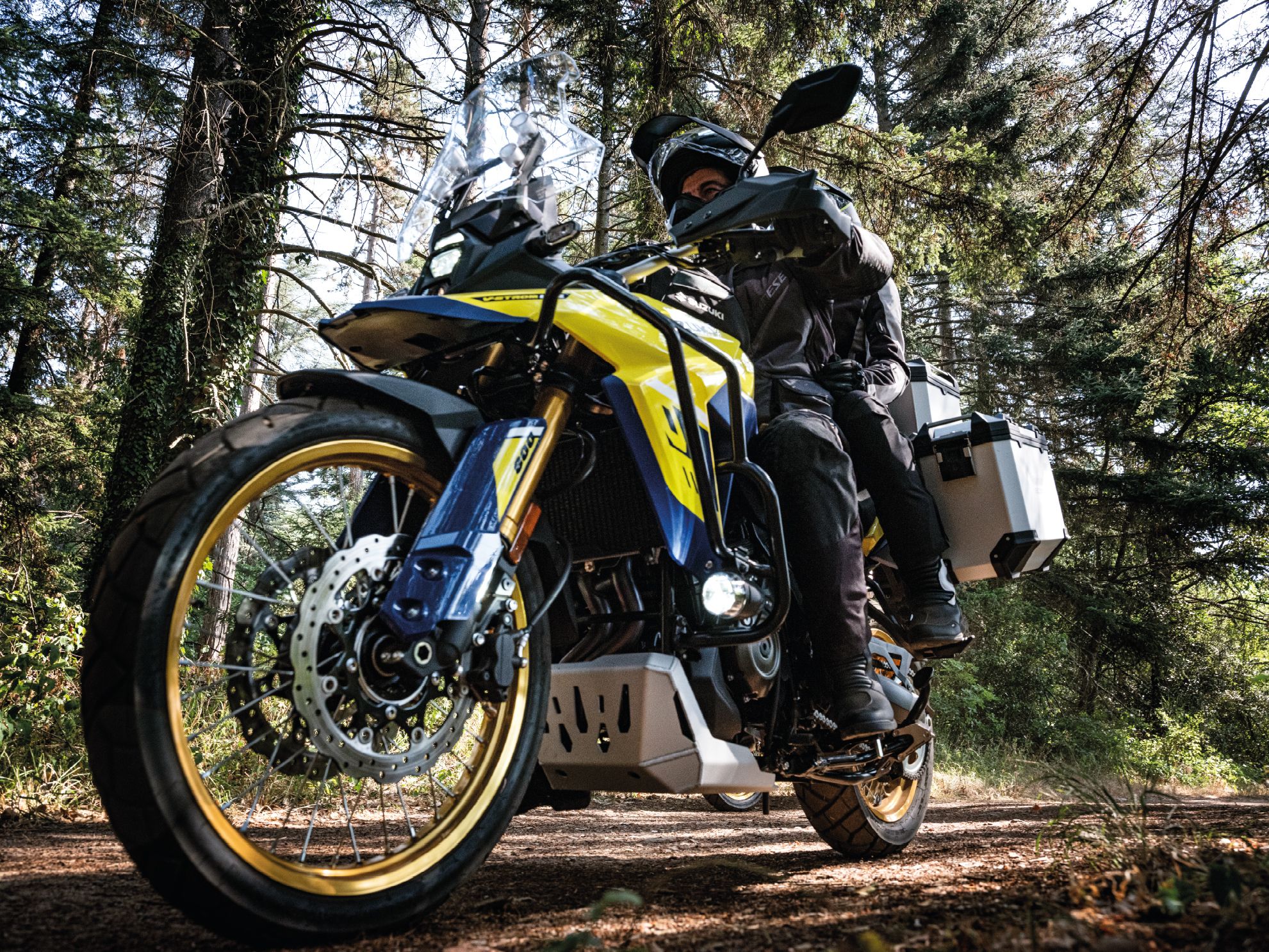 suzuki v strom 800de (8)
