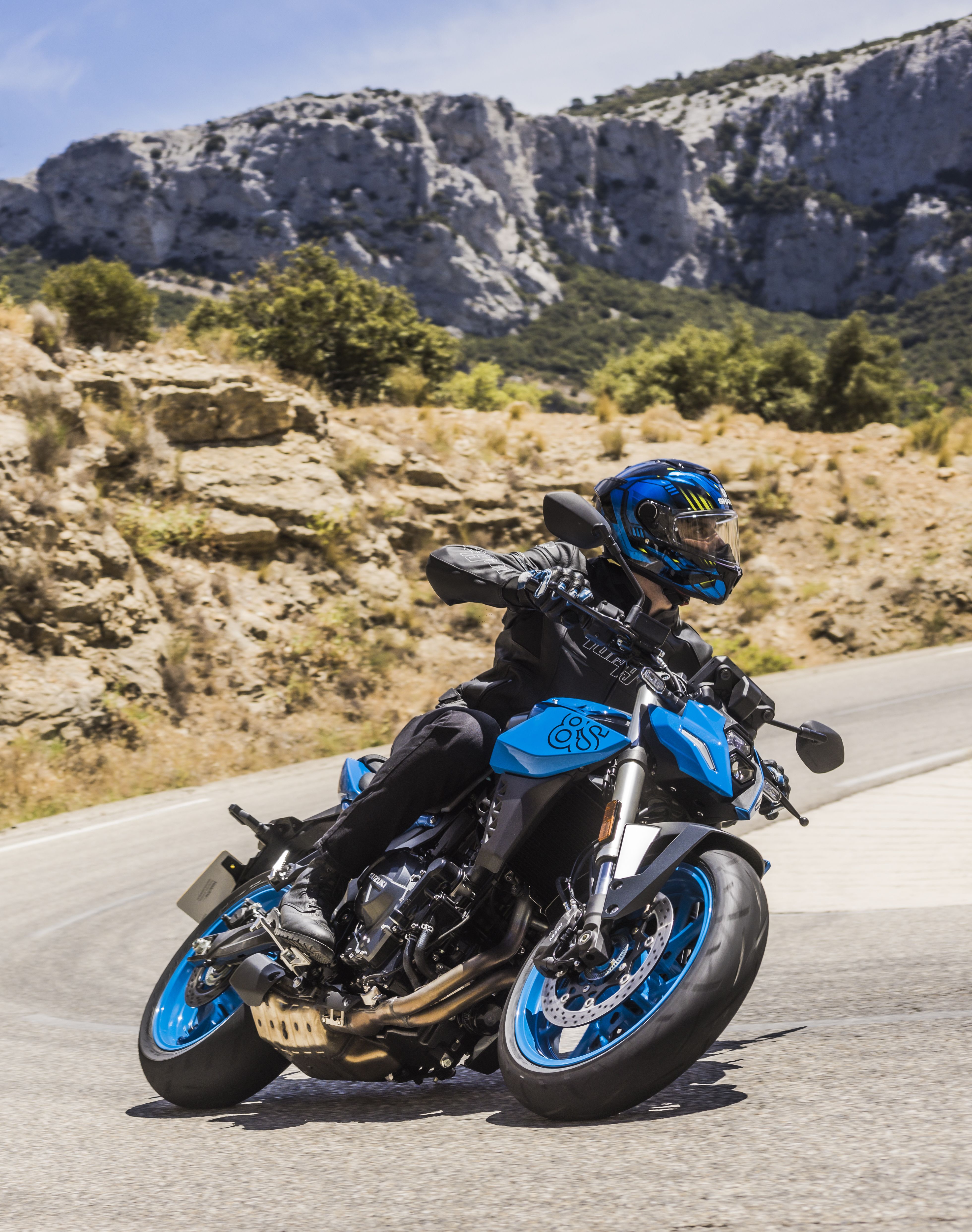 Suzuki GSX 8S (4)