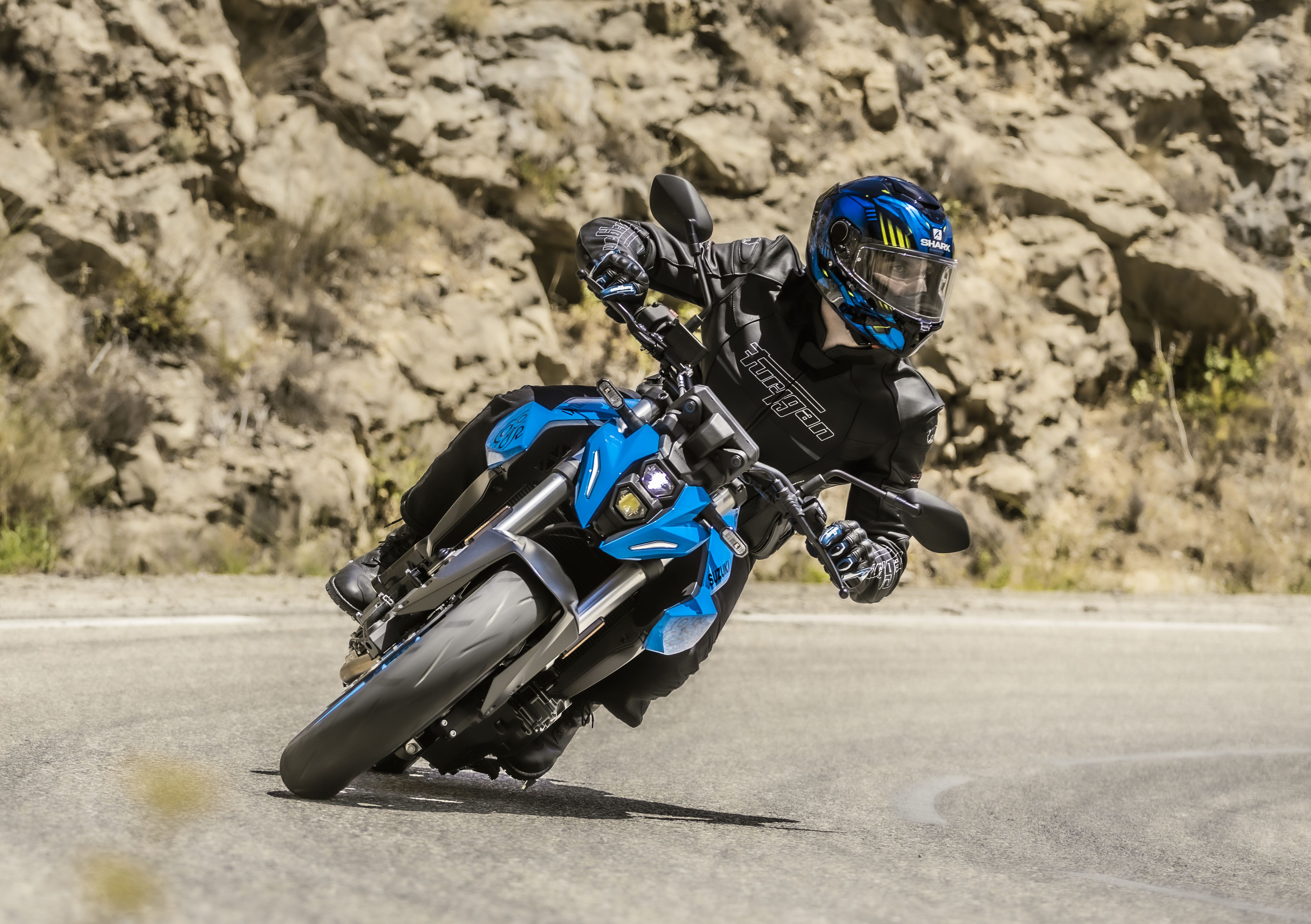 Suzuki GSX 8S (5)
