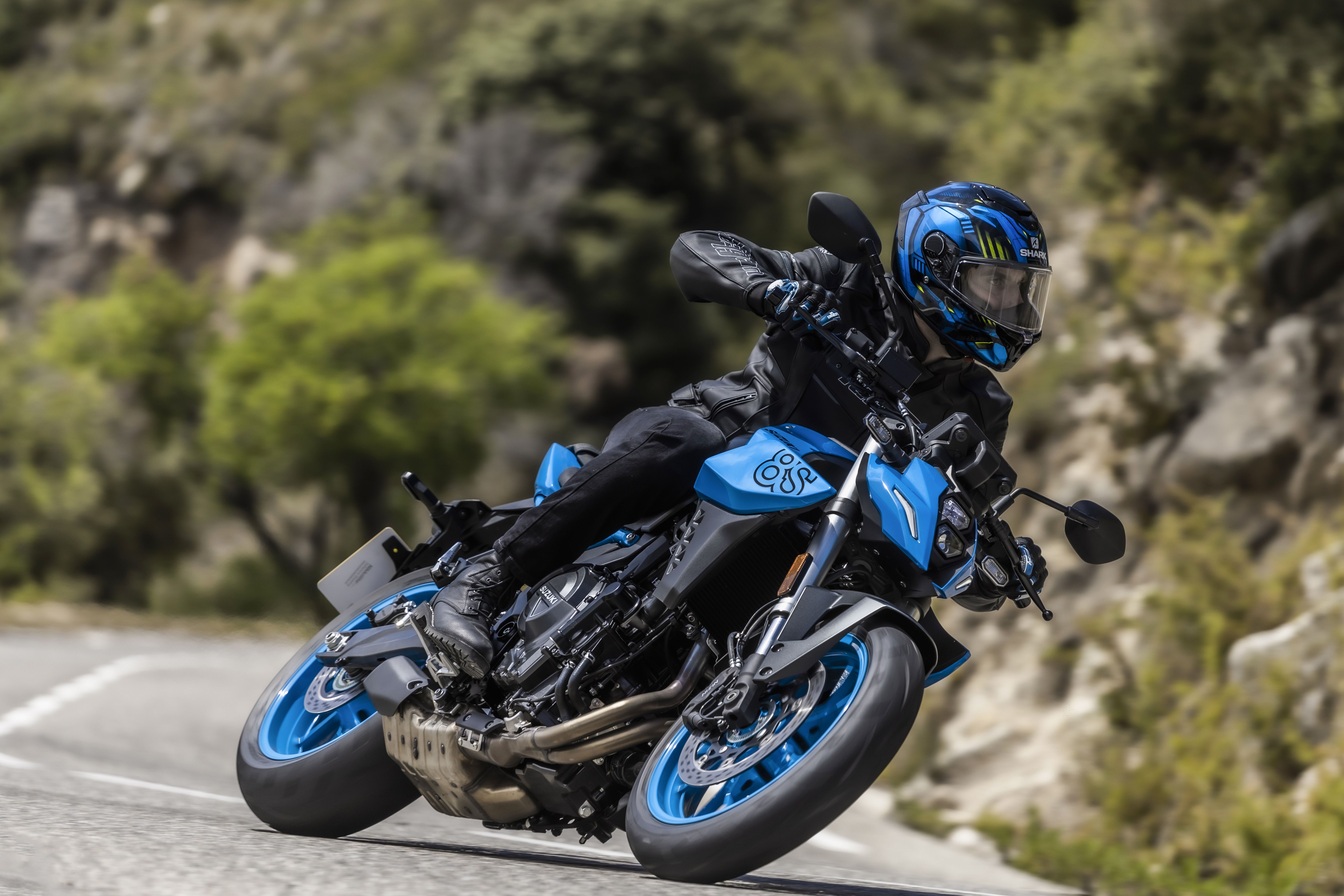 Suzuki GSX 8S (7)