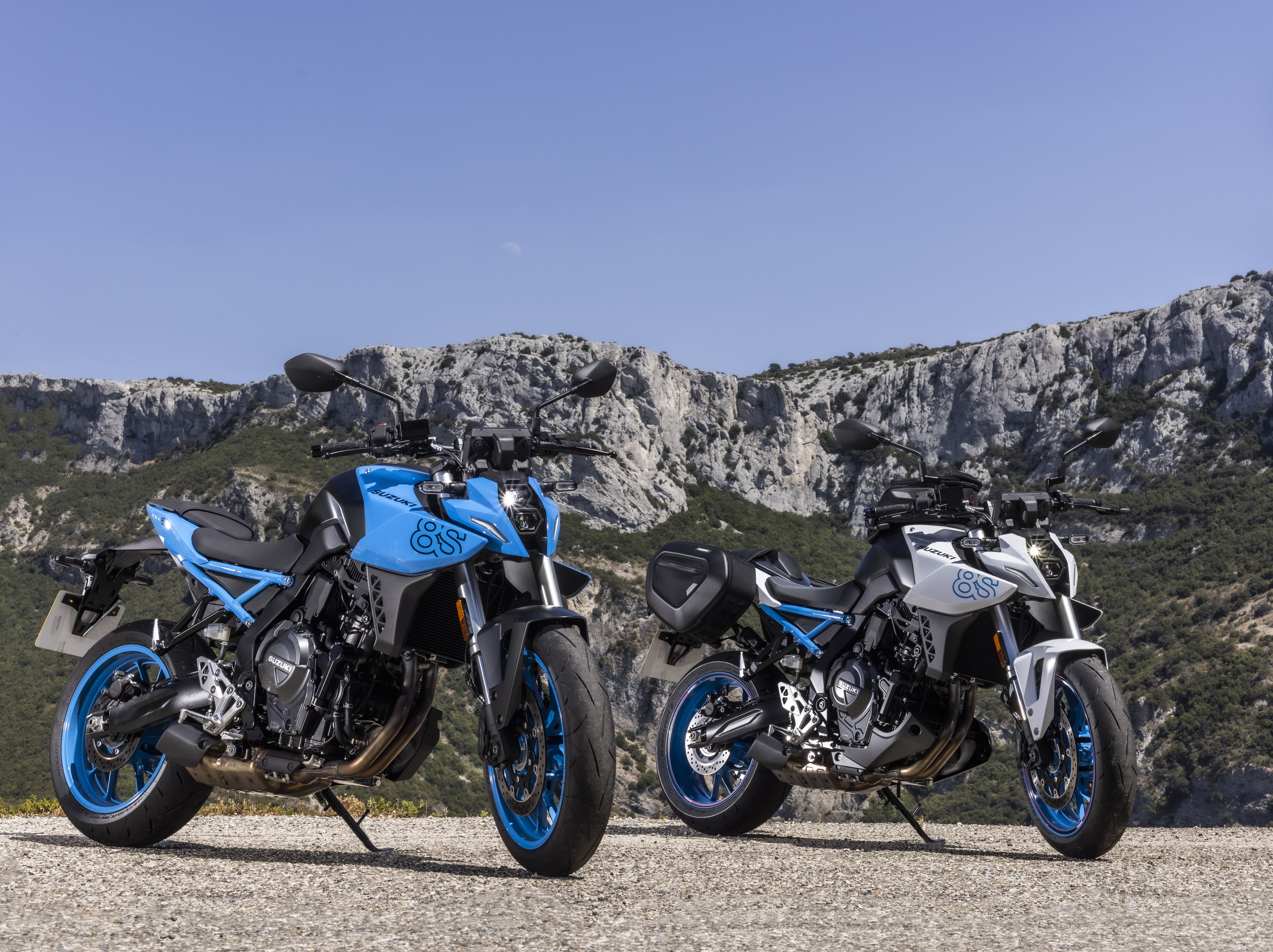 Suzuki GSX 8S (9)
