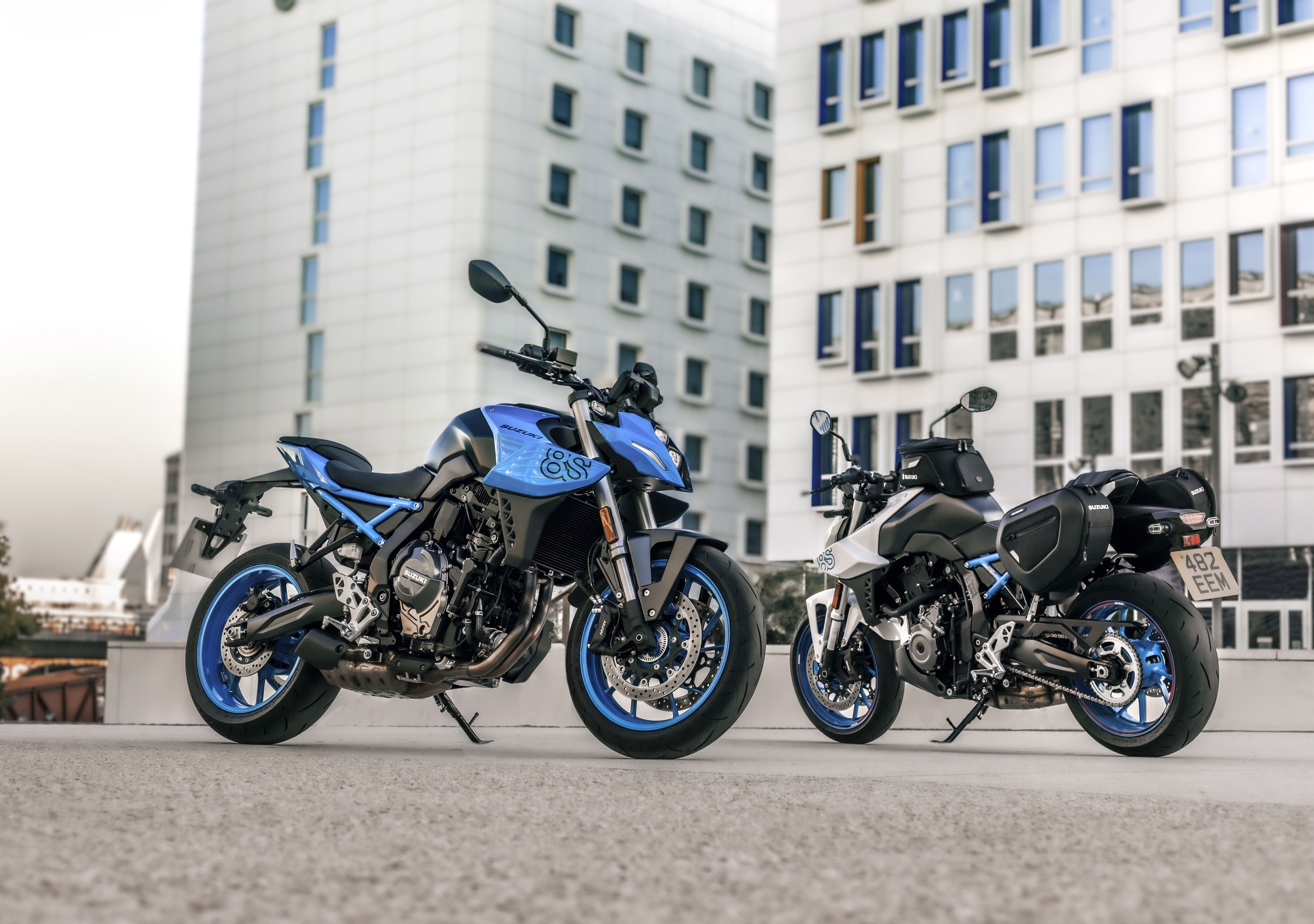 Suzuki GSX 8S (10)
