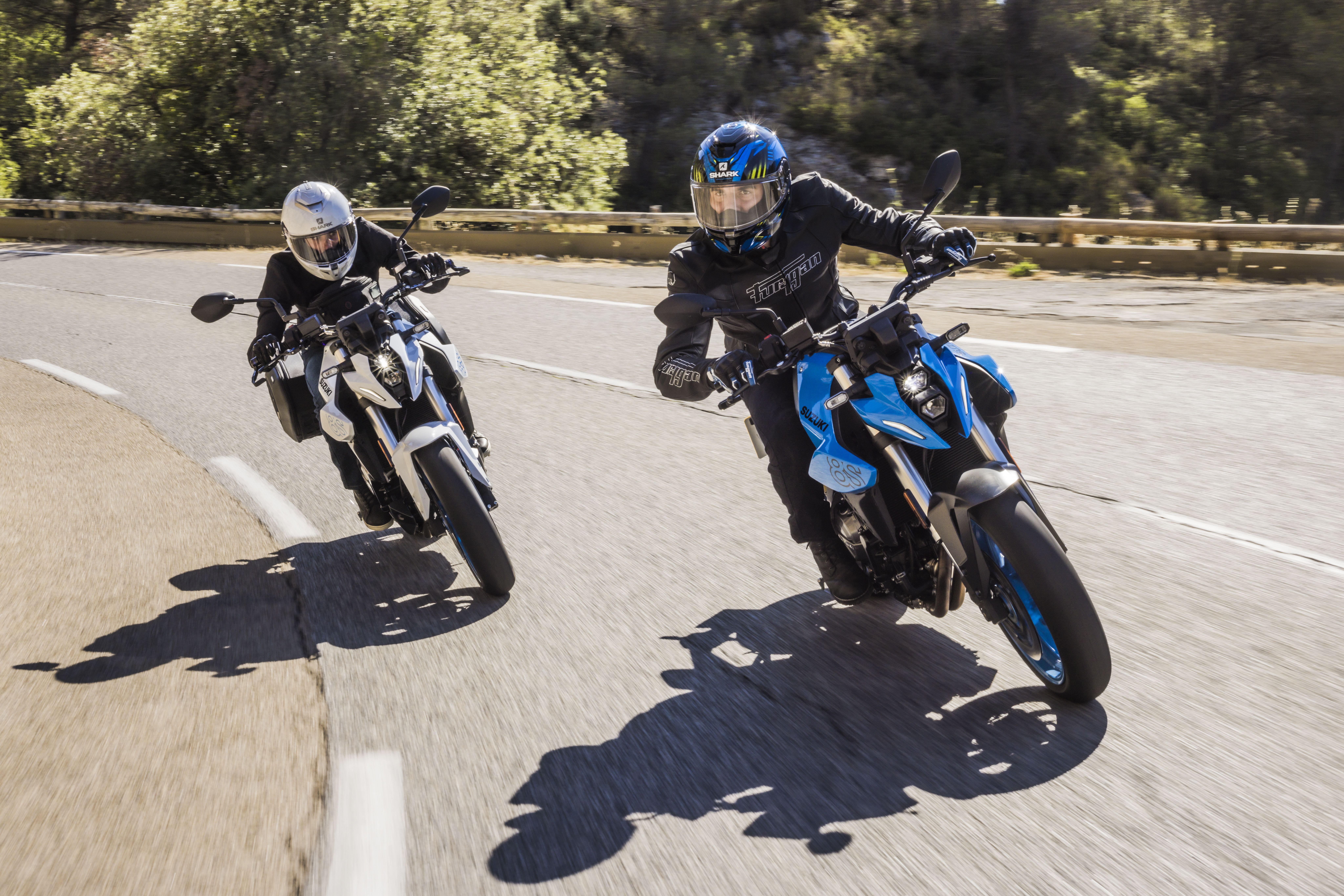 Suzuki GSX 8S (11)