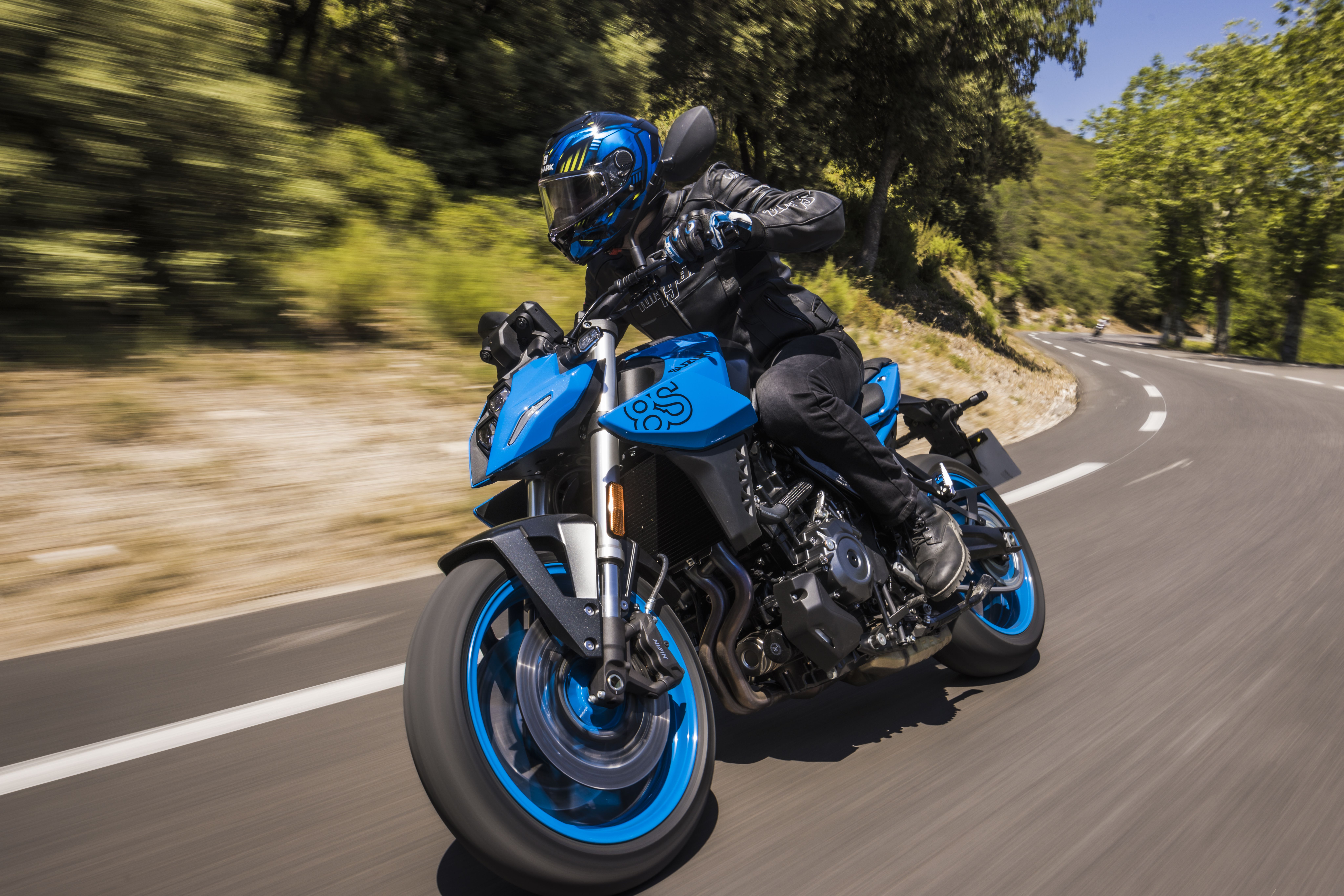 Suzuki GSX 8S (12)