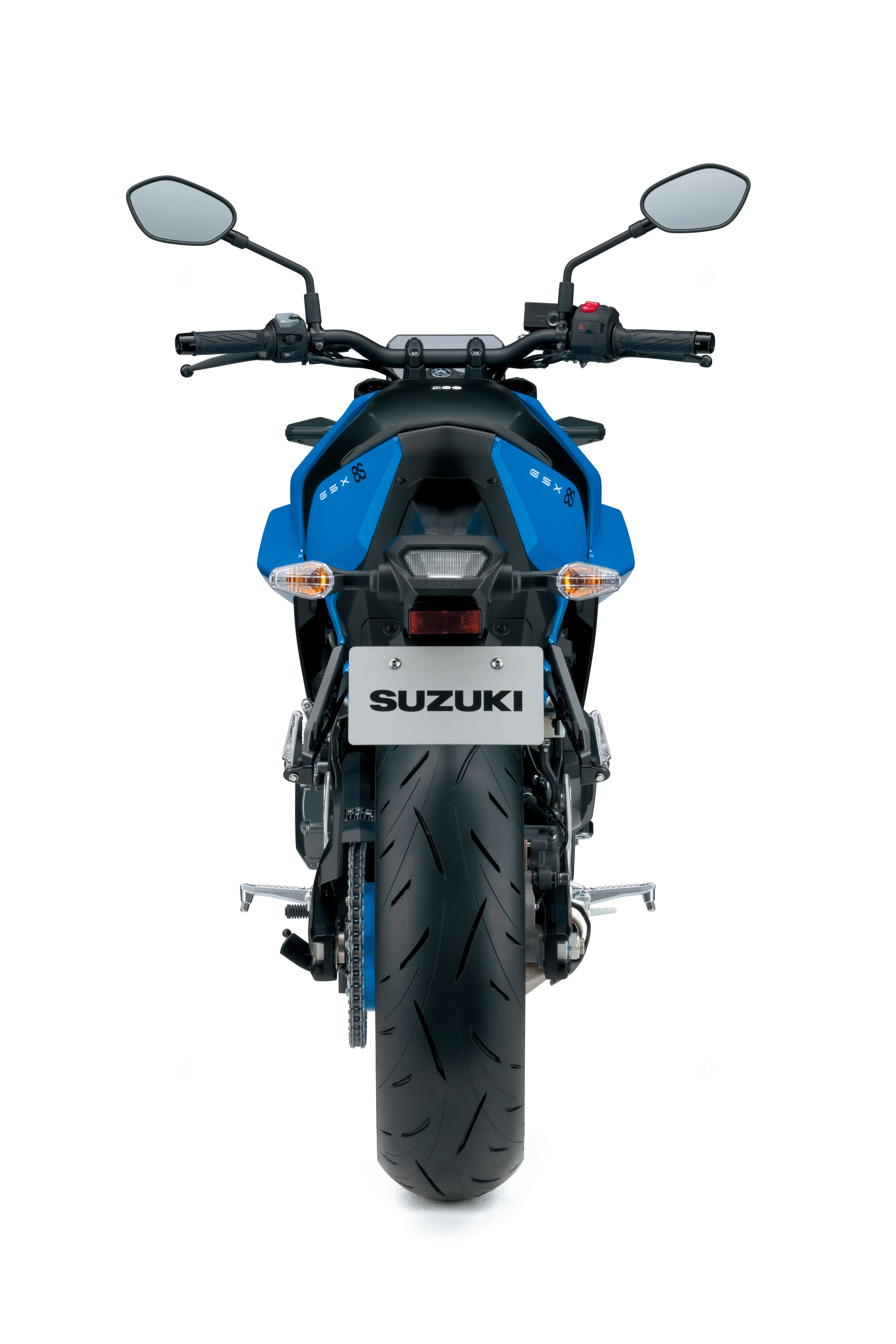 Suzuki GSX 8S (23)