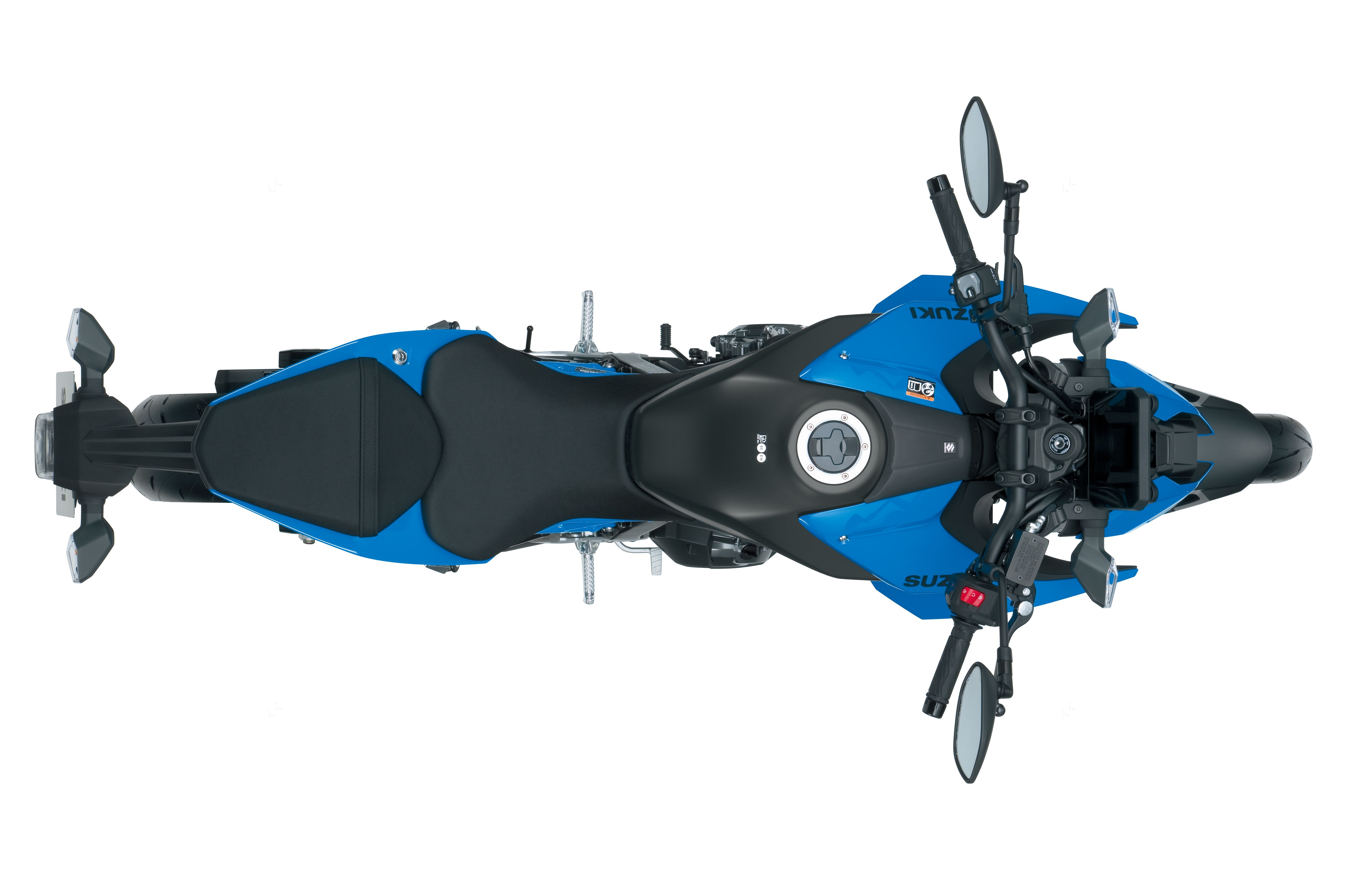 Suzuki GSX 8S (25)