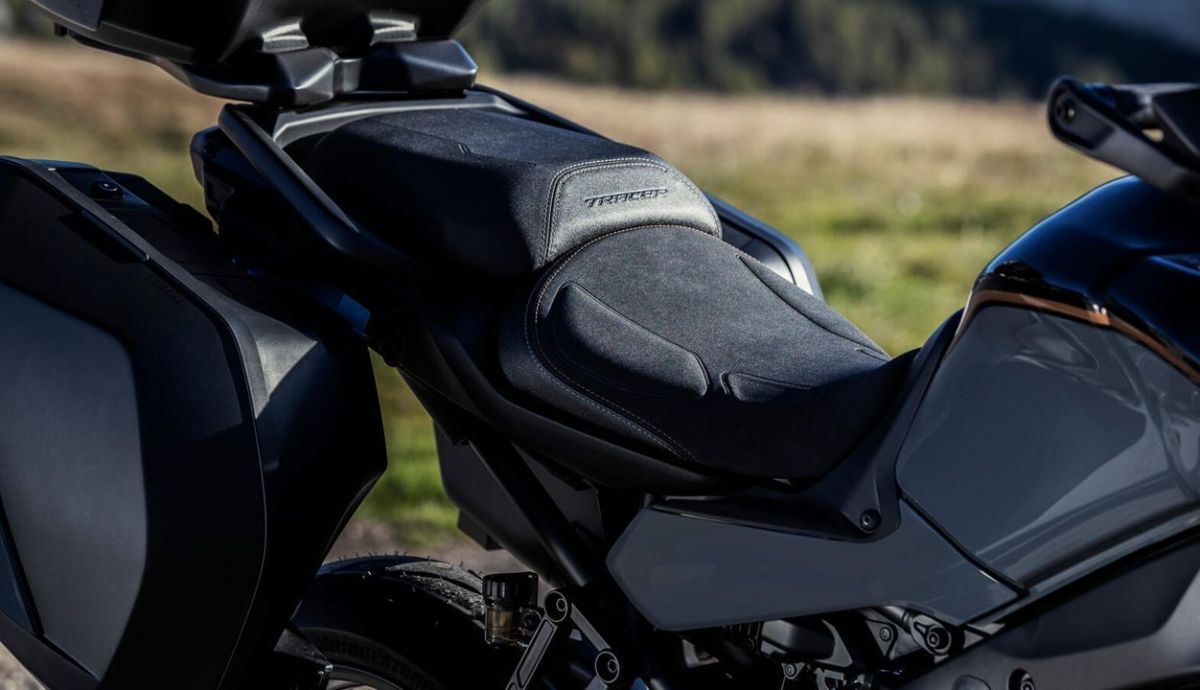 Yamaha Tracer 9 GT+ 2023 64 Yamaha Tracer 9 GT+ 2023 64