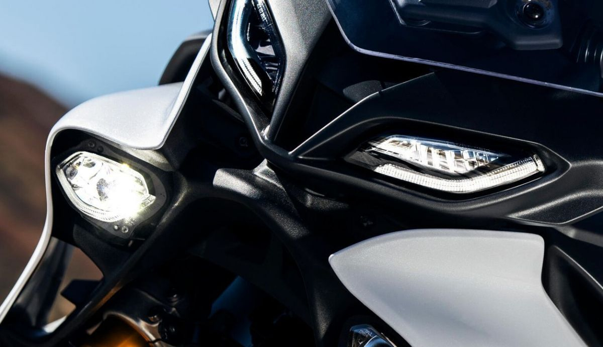 Yamaha Tracer 9 GT+ 2023 27 Yamaha Tracer 9 GT+ 2023 27