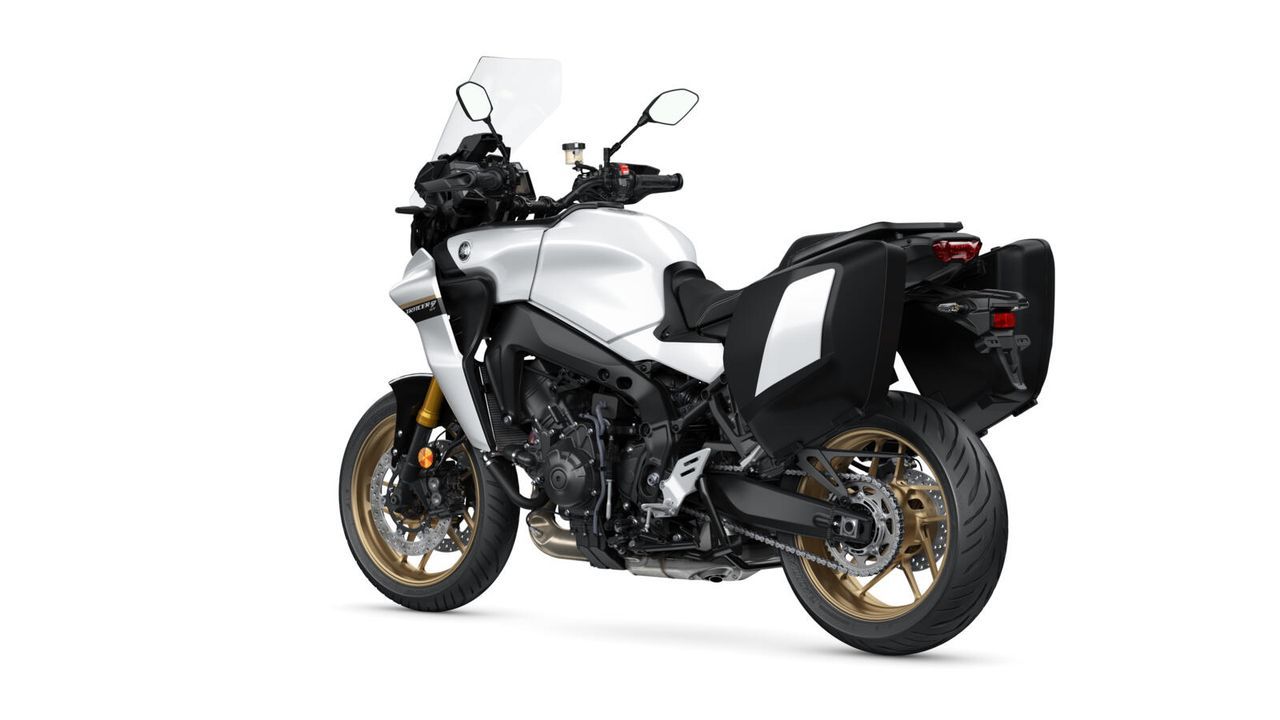 Yamaha Tracer 9 GT+ 2023 8