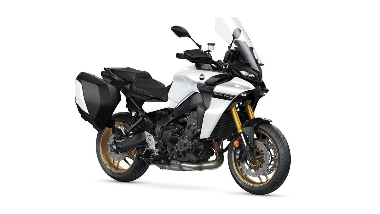 Yamaha Tracer 9 GT+ 2023 10