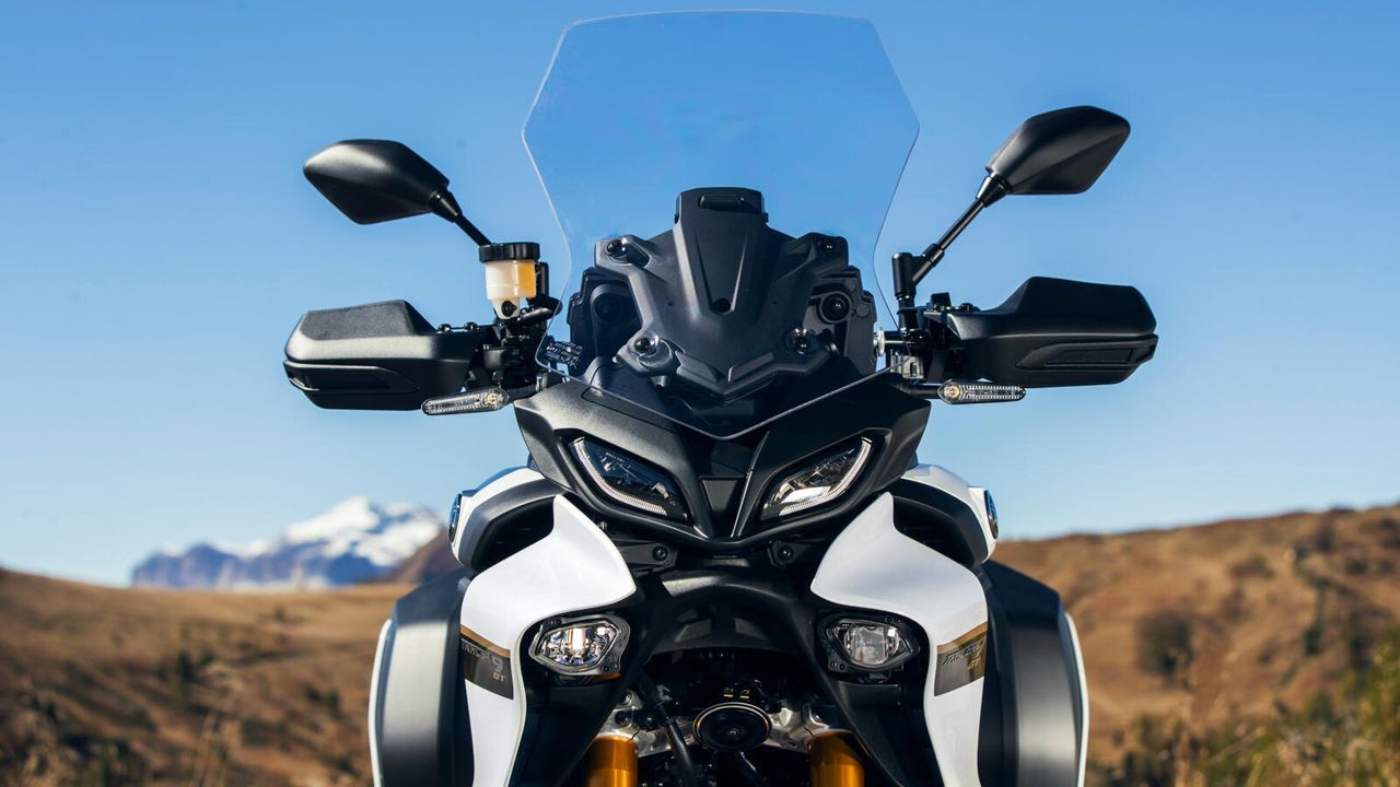 Yamaha Tracer 9 GT+ 2023 20