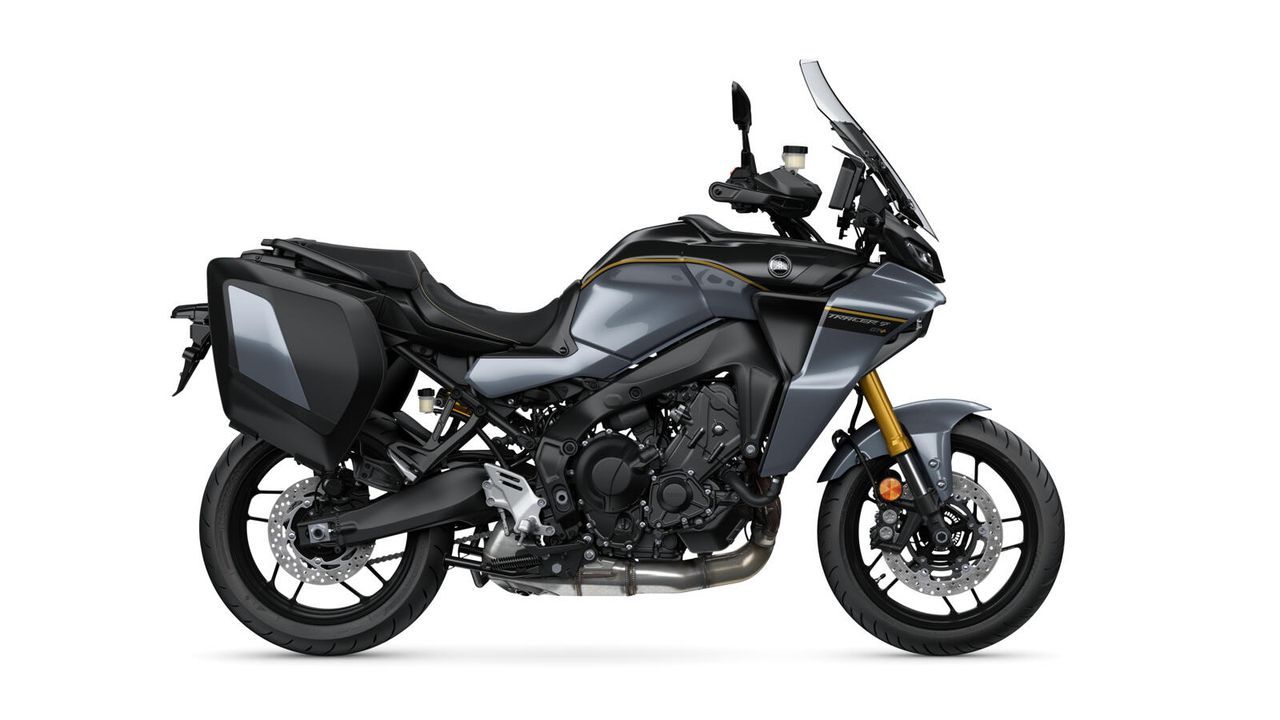 Yamaha Tracer 9 GT+ 2023 47