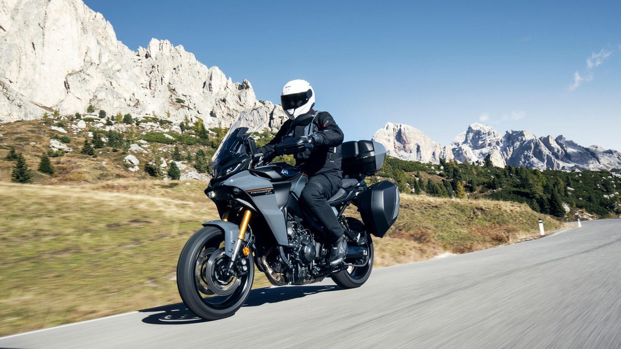 Yamaha Tracer 9 GT+ 2023 75