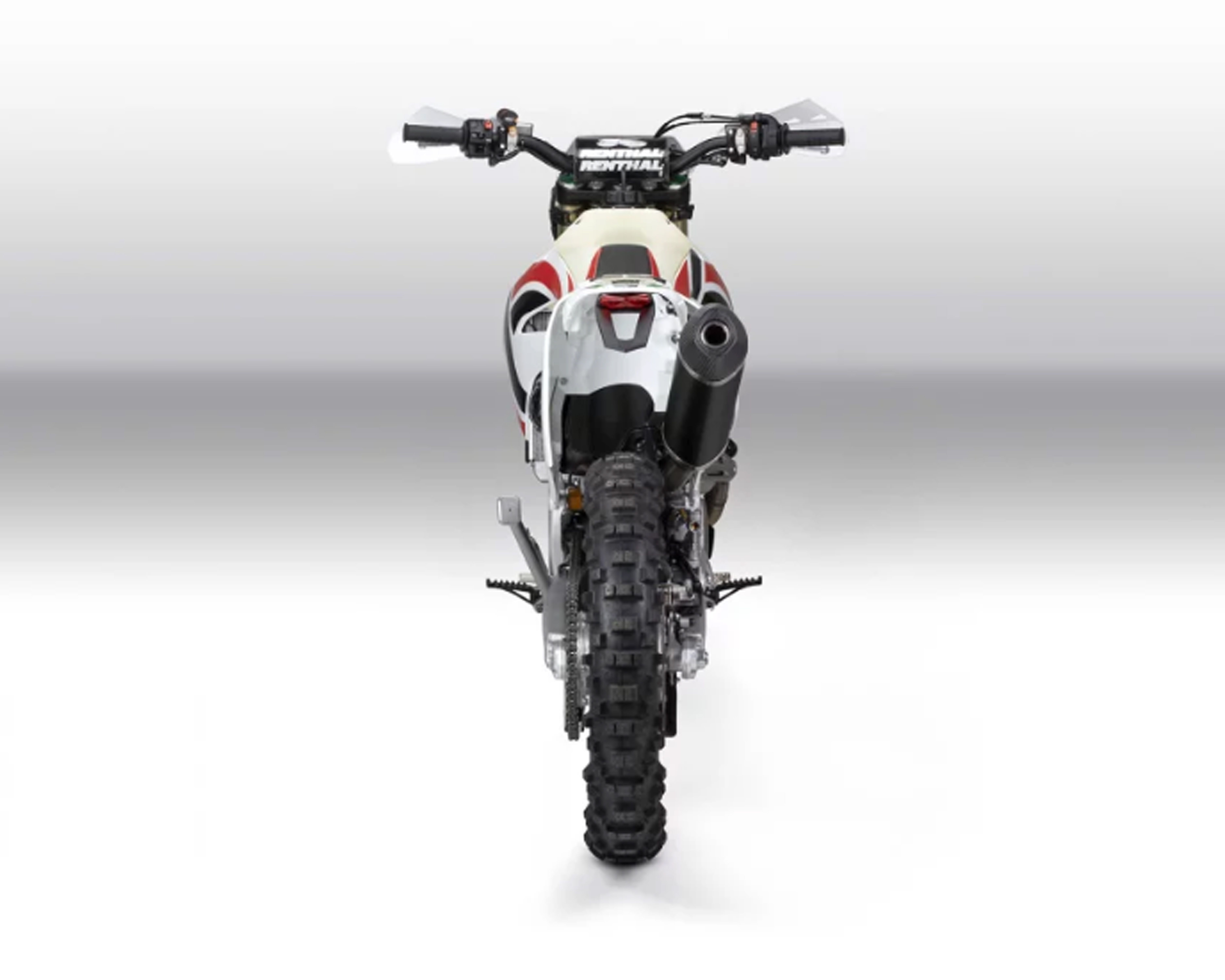 Fotos Bimota BX 450
