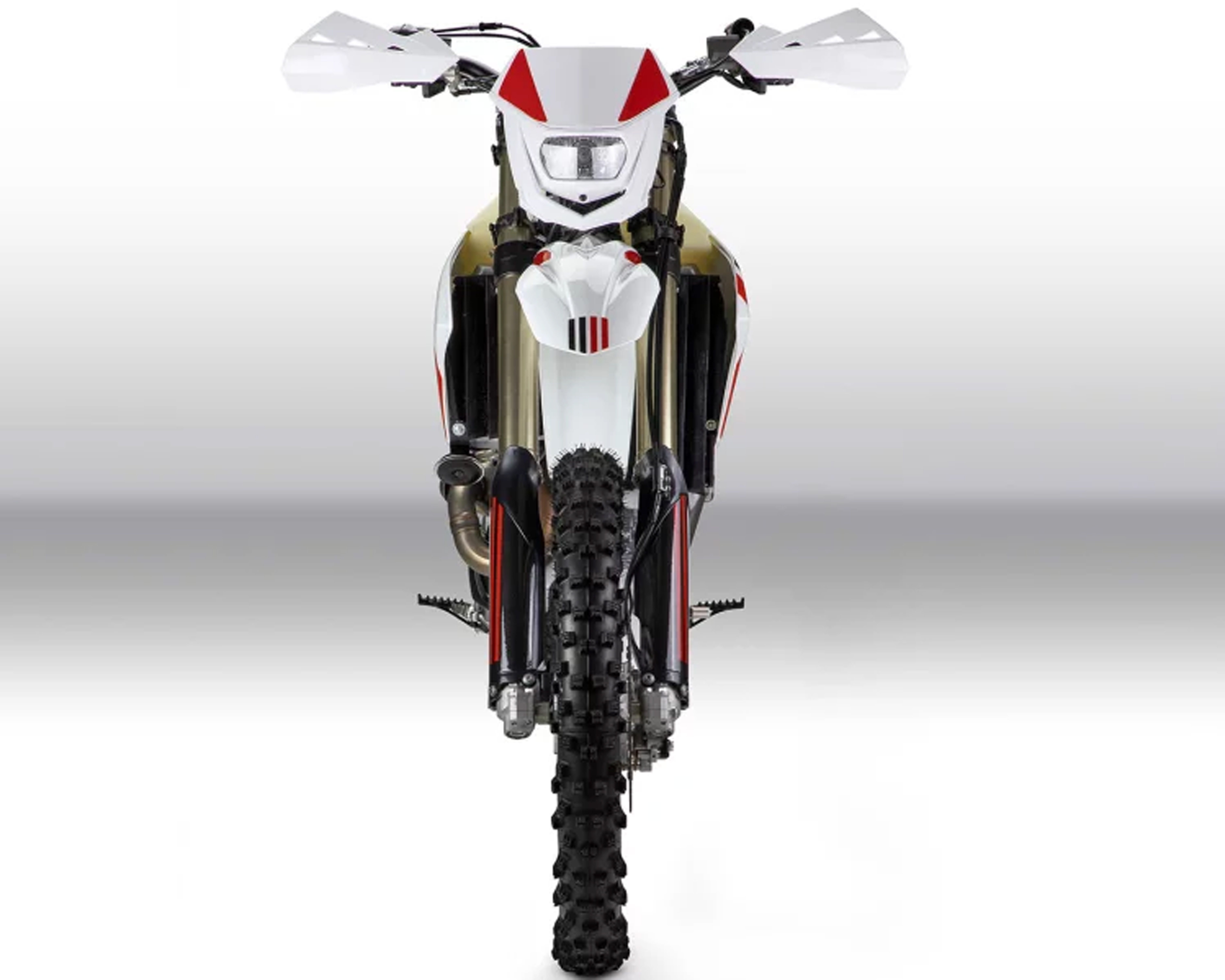 Fotos Bimota BX 450