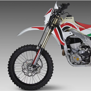 Fotos Bimota BX 450