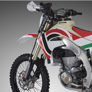 Fotos Bimota BX 450