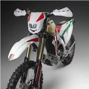 Fotos Bimota BX 450