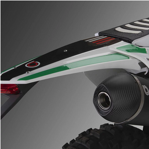Fotos Bimota BX 450