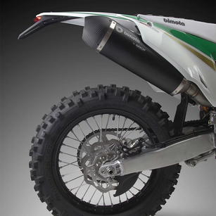 Fotos Bimota BX 450