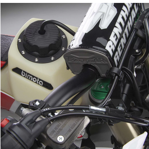 Fotos Bimota BX 450