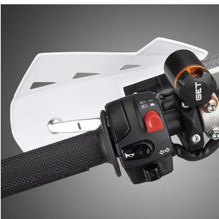 Fotos Bimota BX 450