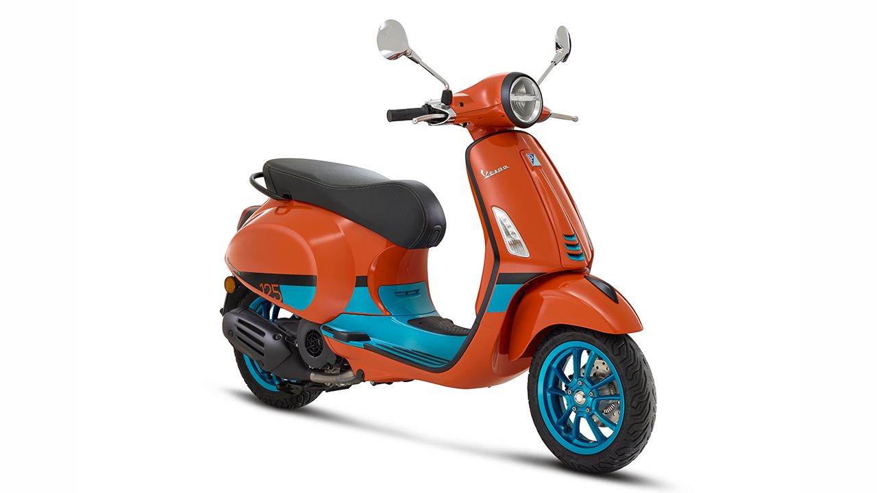 Vespa Primavera Vibe 2023 bicolor (1)