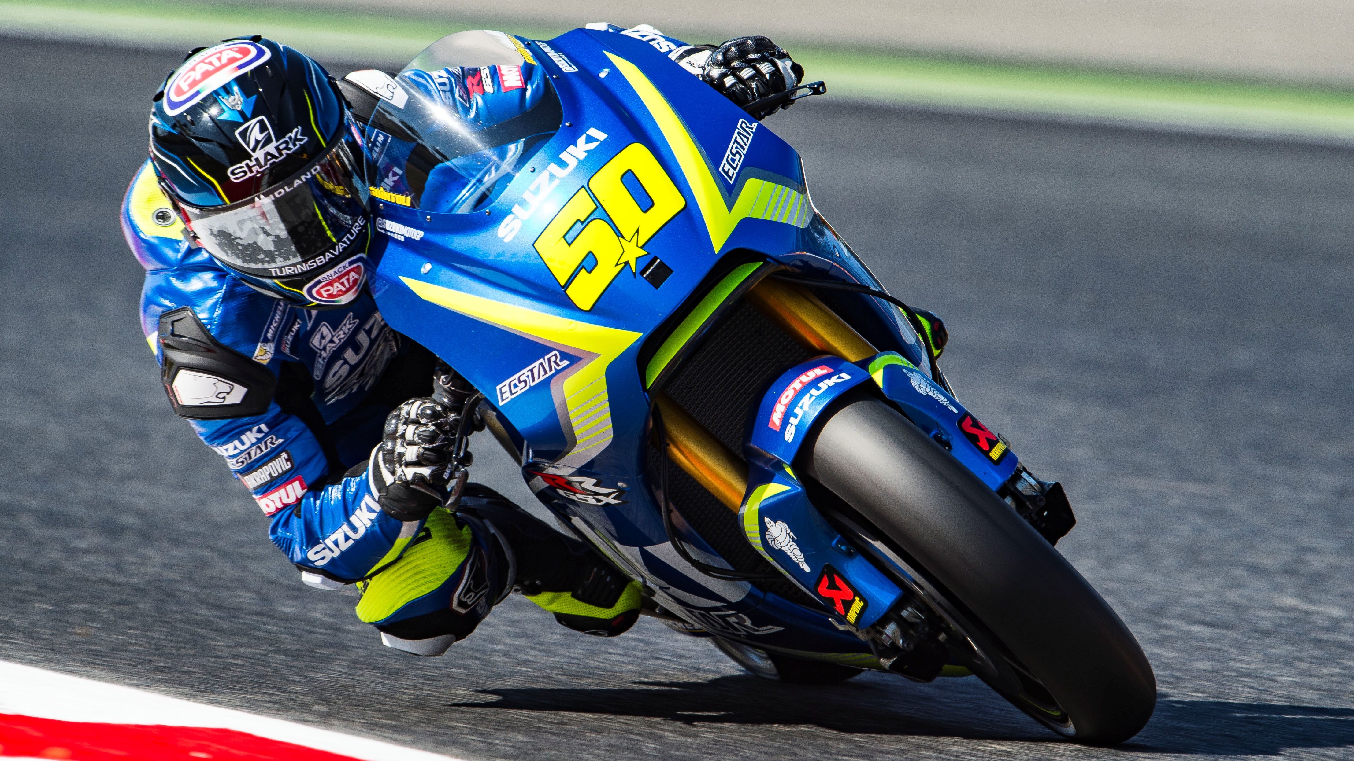 Sylvain Guintoli, Suzuki