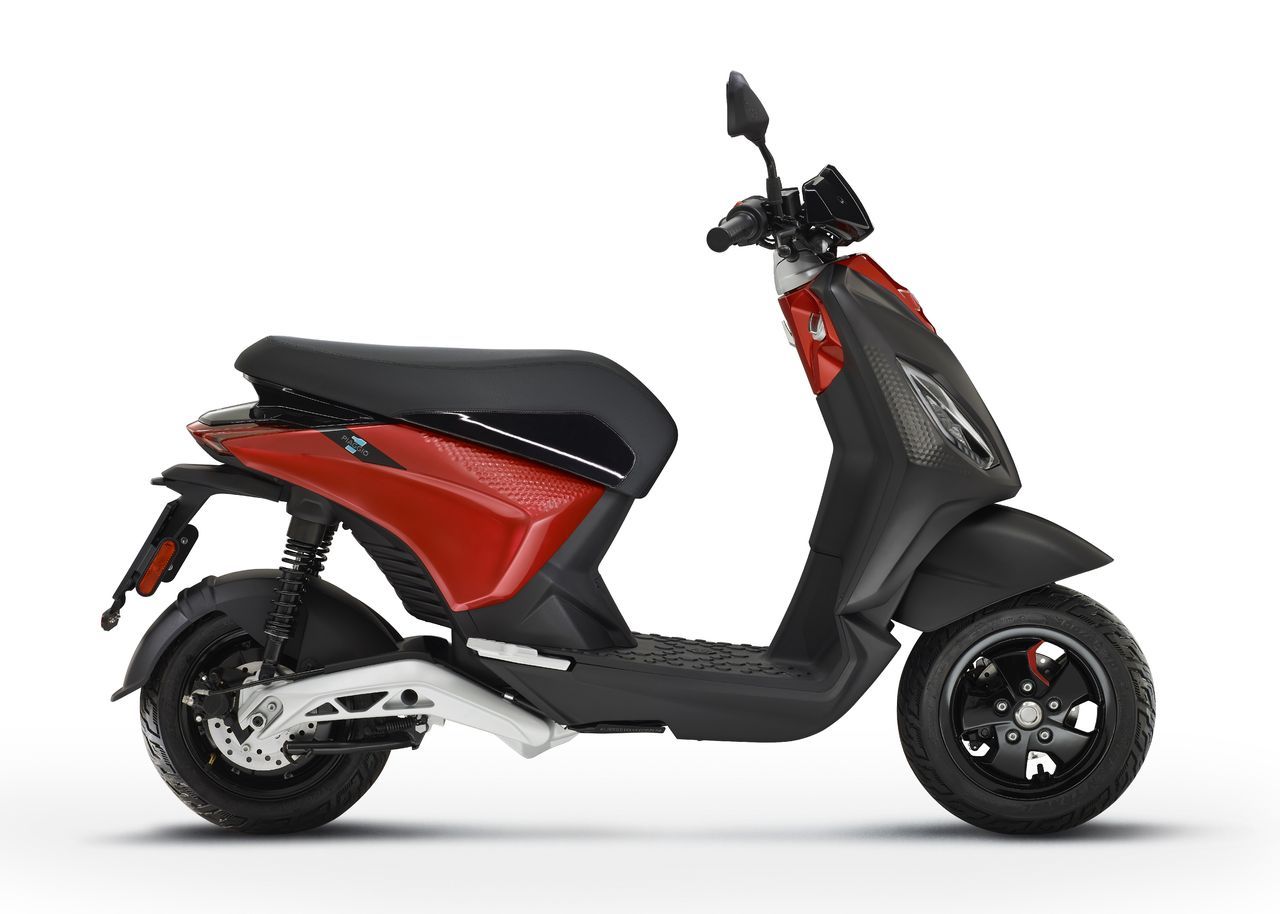 Piaggio 1 2023