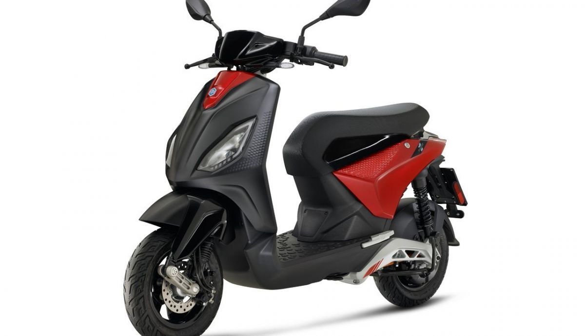 Piaggio 1 2023