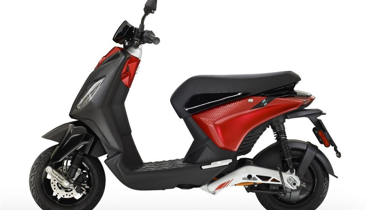 Piaggio 1 2023