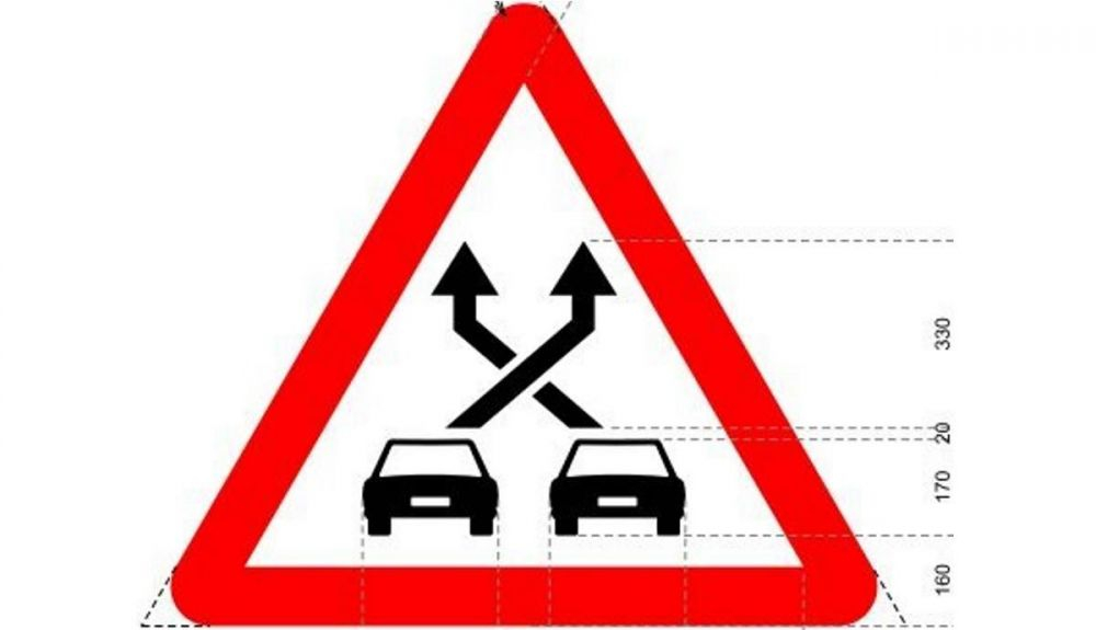 P35 peligro trenzado carriles P35 peligro trenzado carriles