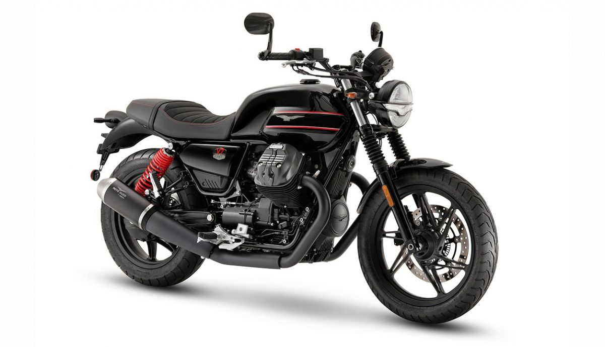 Moto Guzzi V7 Stone Special Edition (2)