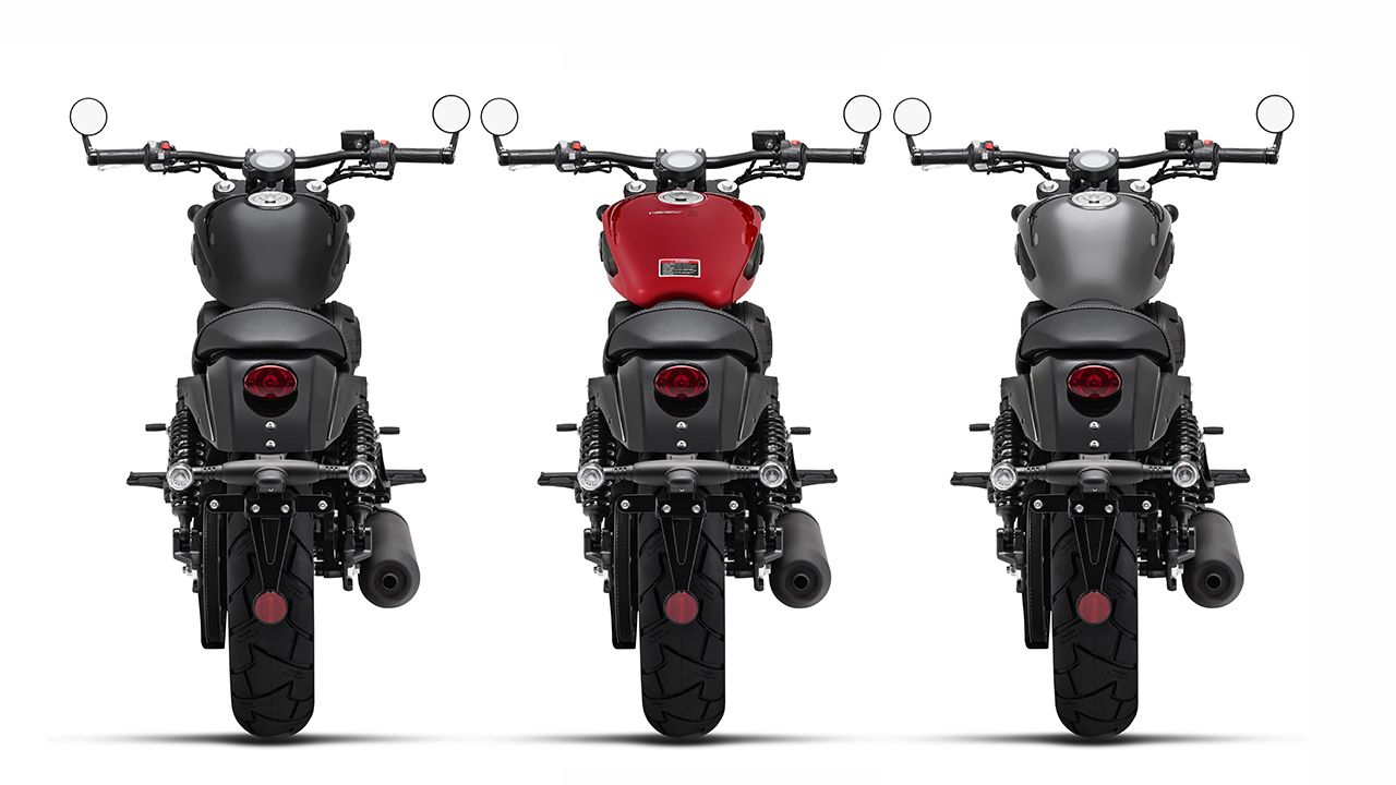 Keeway V302C (9)