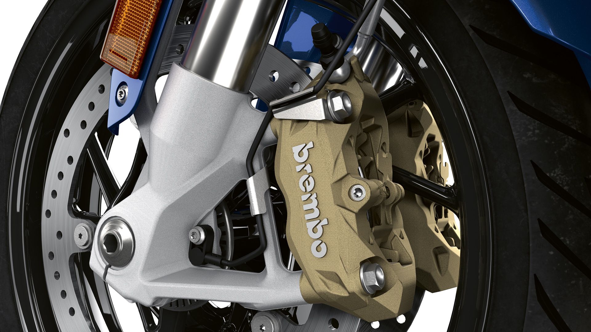 BMW R 1250 RS 2023 Detalles (1)