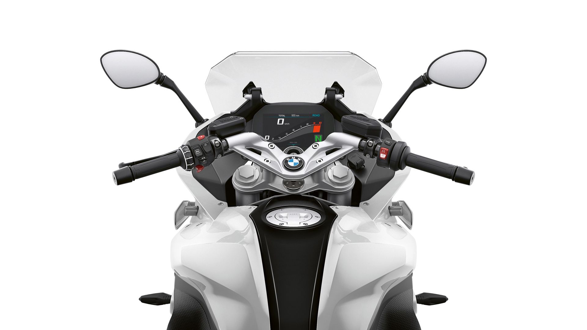 BMW R 1250 RS 2023 Detalles (2)
