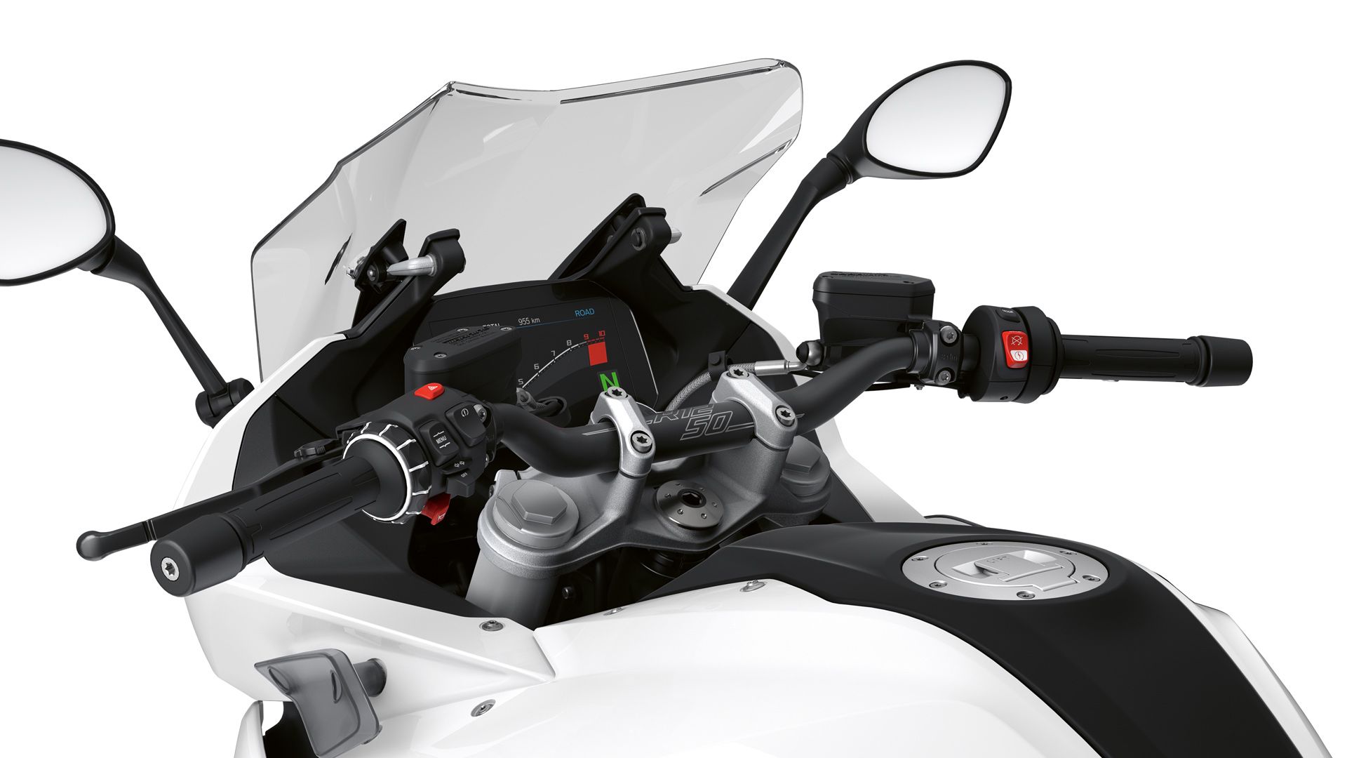 BMW R 1250 RS 2023 Detalles (3)