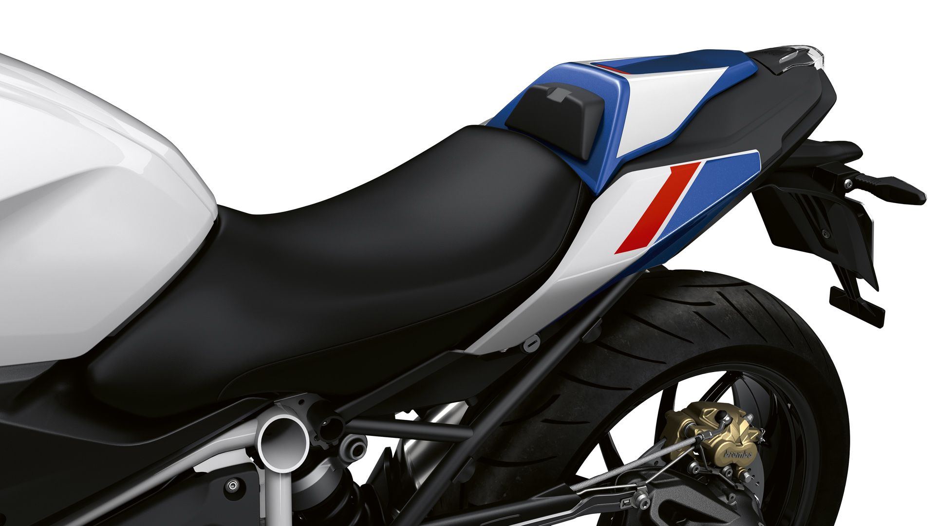 BMW R 1250 RS 2023 Detalles (5)