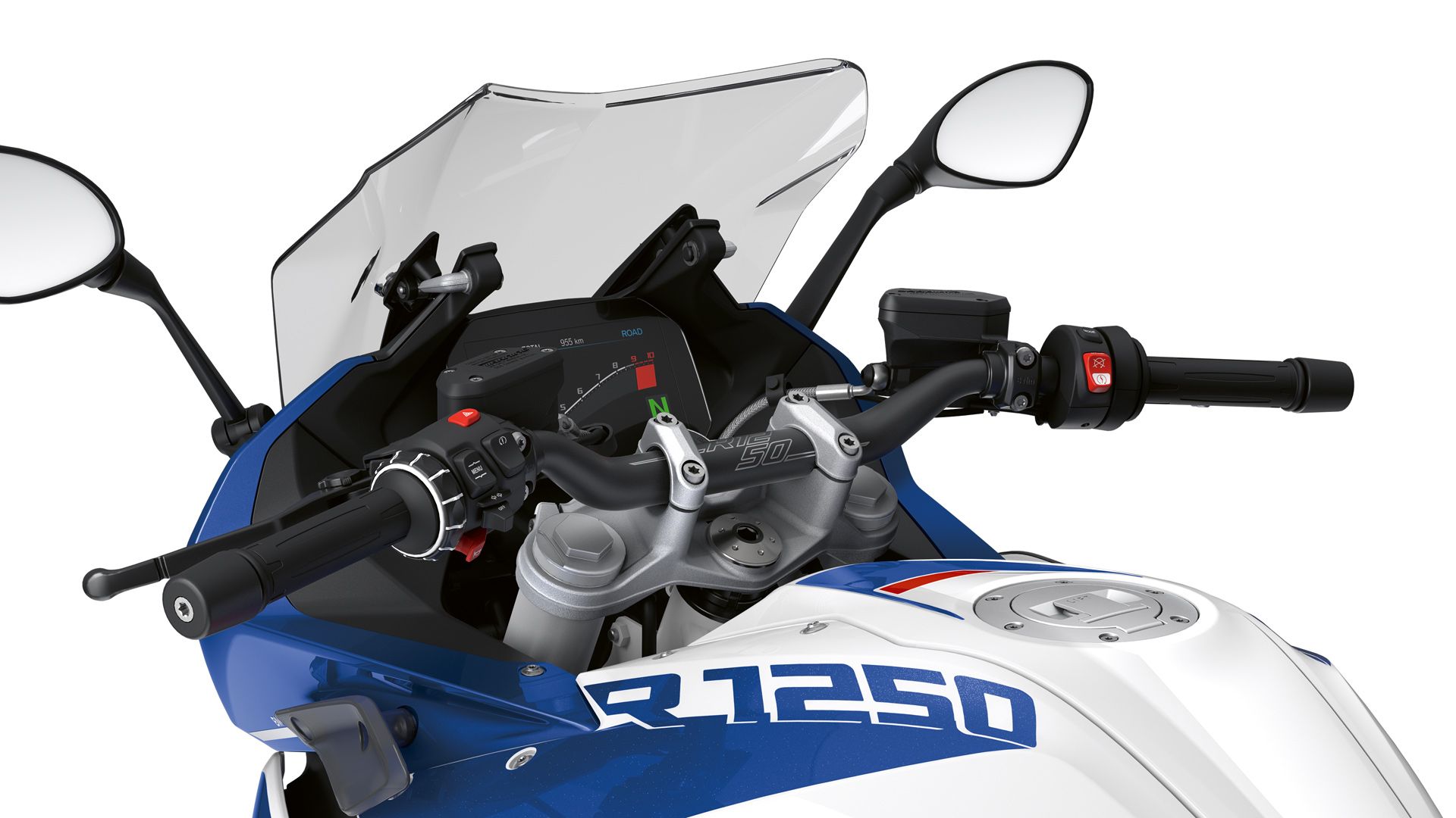 BMW R 1250 RS 2023 Detalles (8)