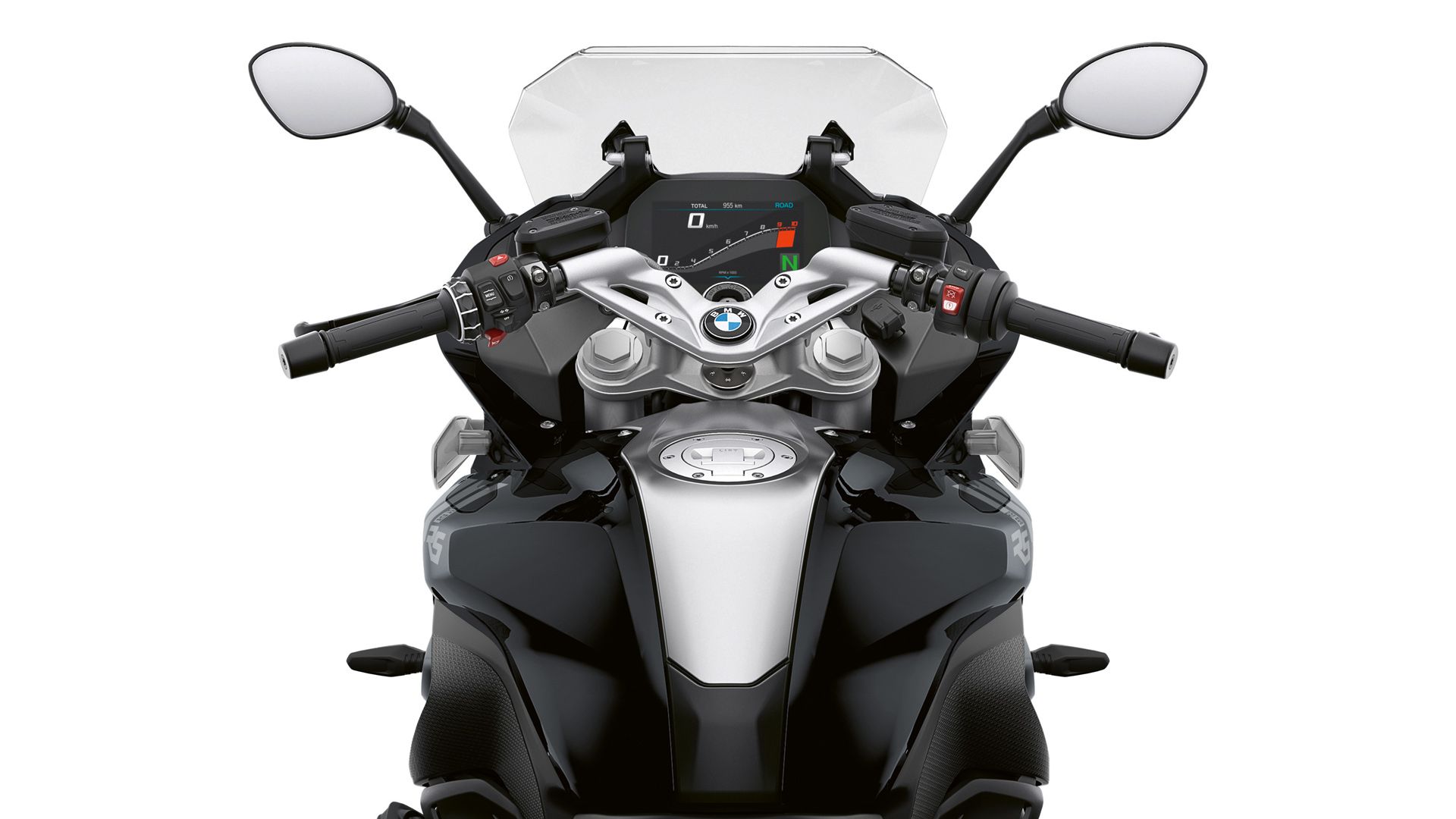 BMW R 1250 RS 2023 Detalles (11)