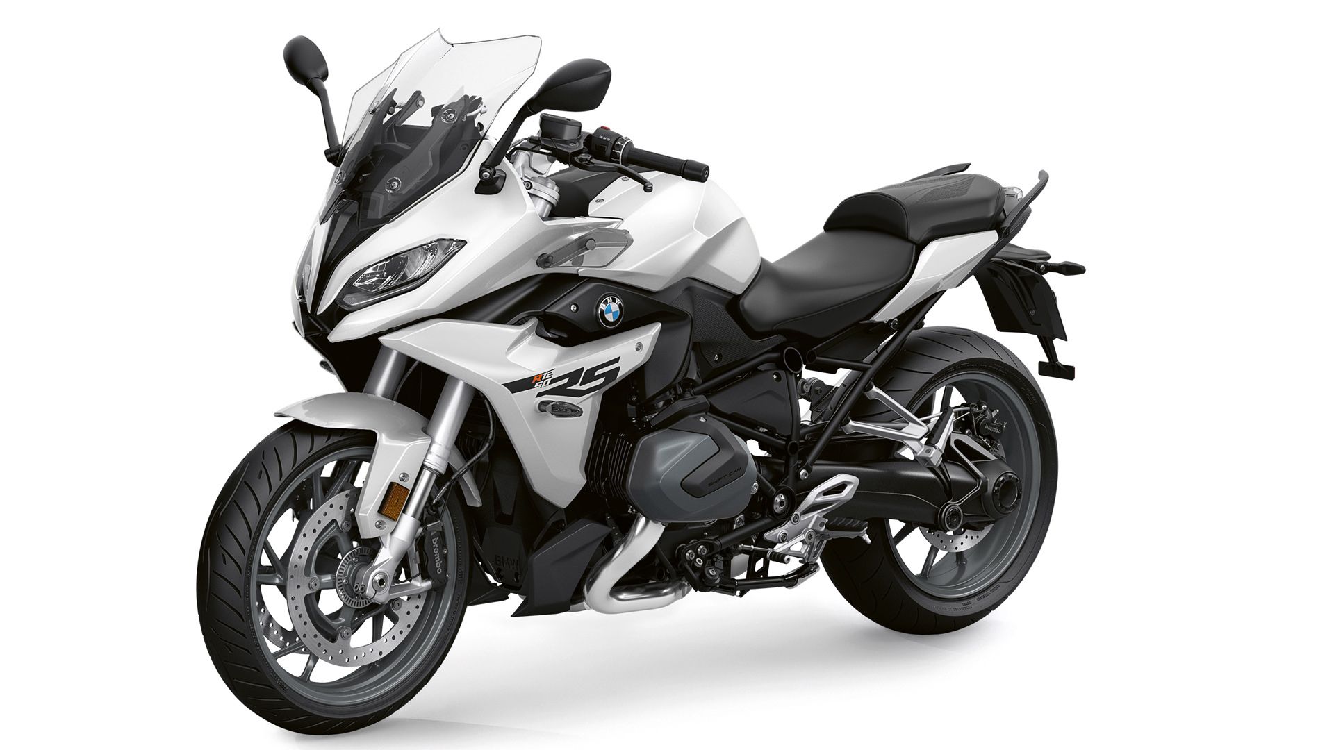 BMW R 1250 RS 2023 Estudio (1)