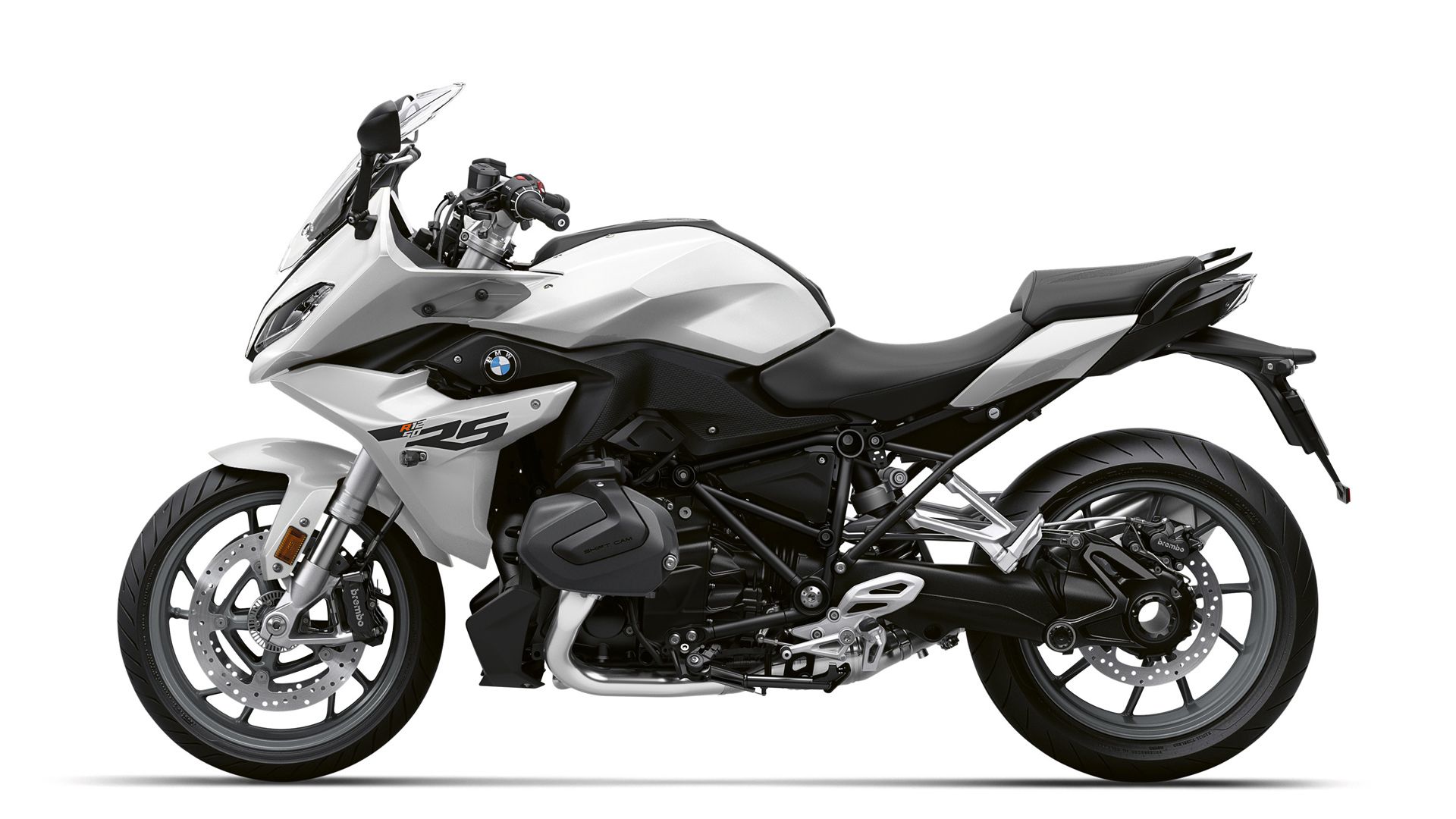 BMW R 1250 RS 2023 Estudio (2)