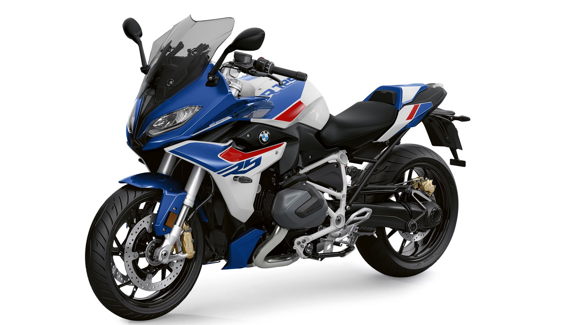 BMW R 1300 GS 2022
