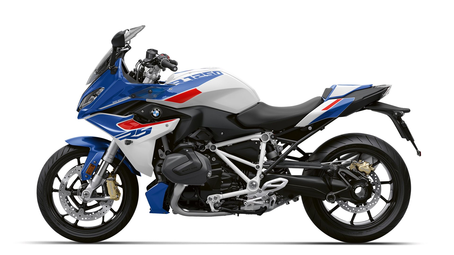 BMW R 1250 RS 2023 Estudio (5)