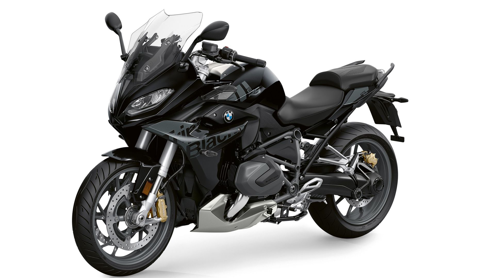 BMW R 1250 RS 2023 Estudio (7)